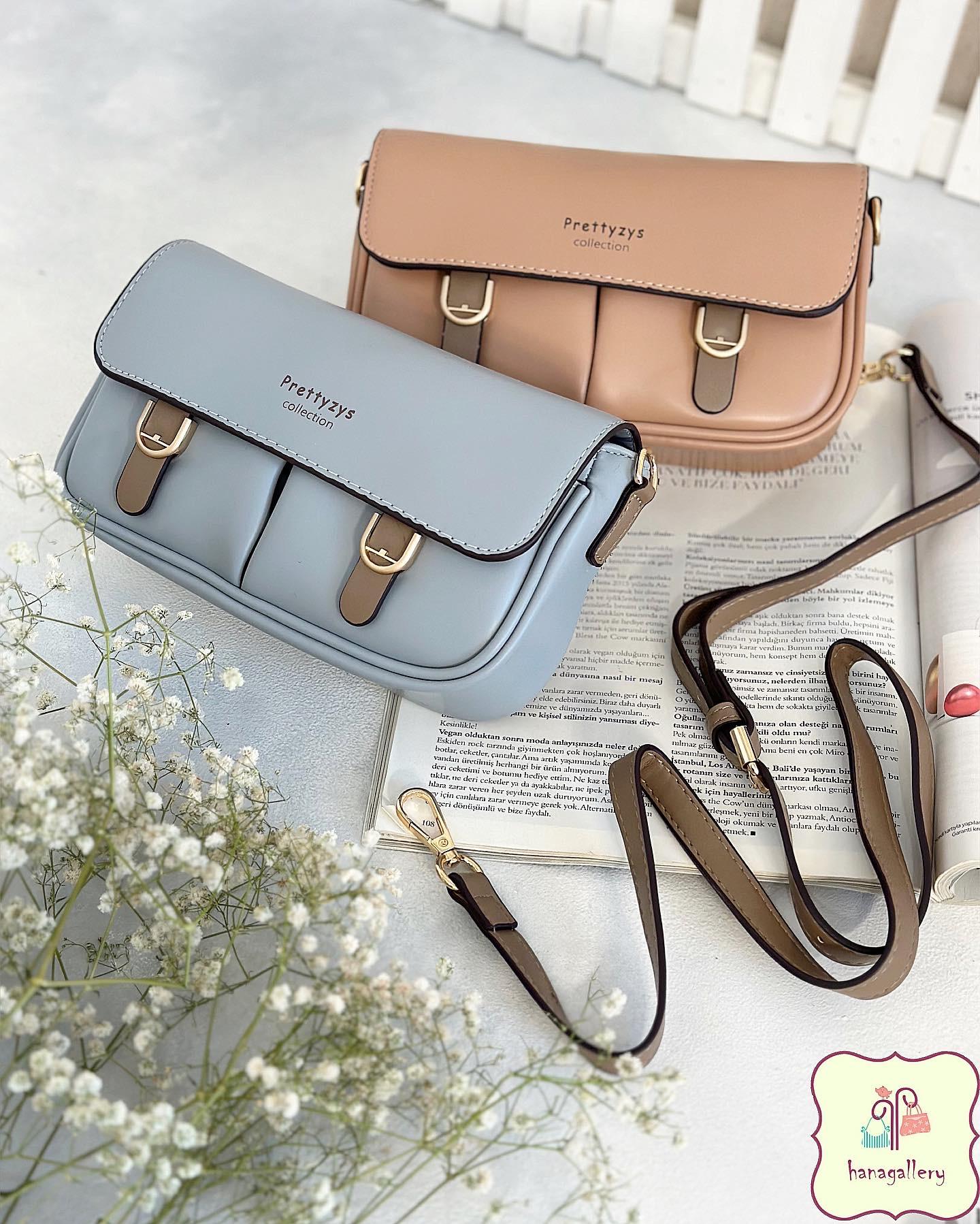 کیف دوشی دستی زنانه