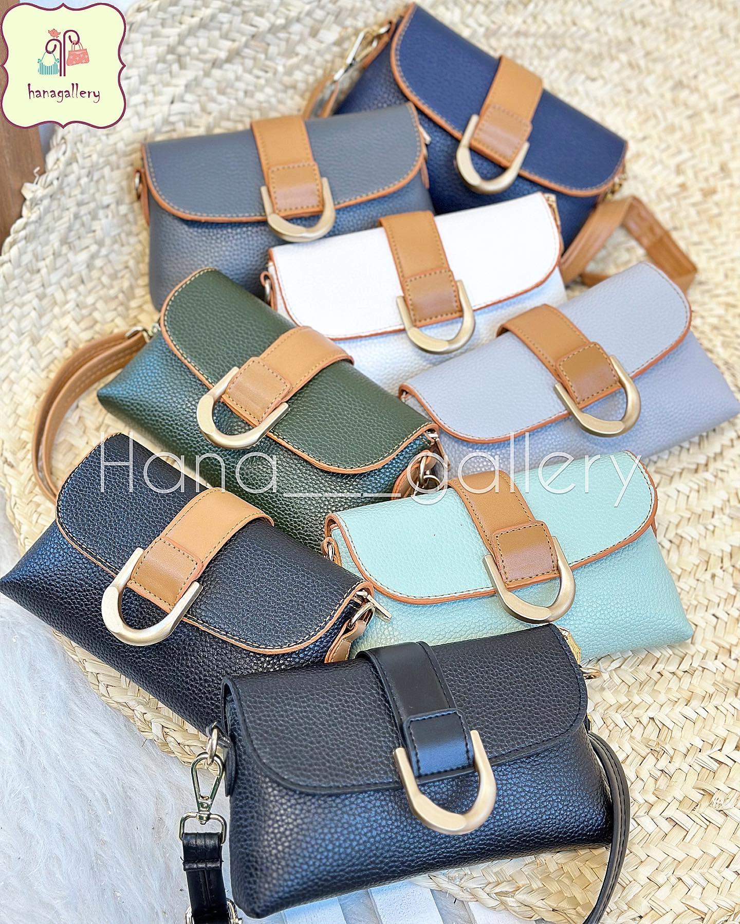 کیف دانشجویی اداری