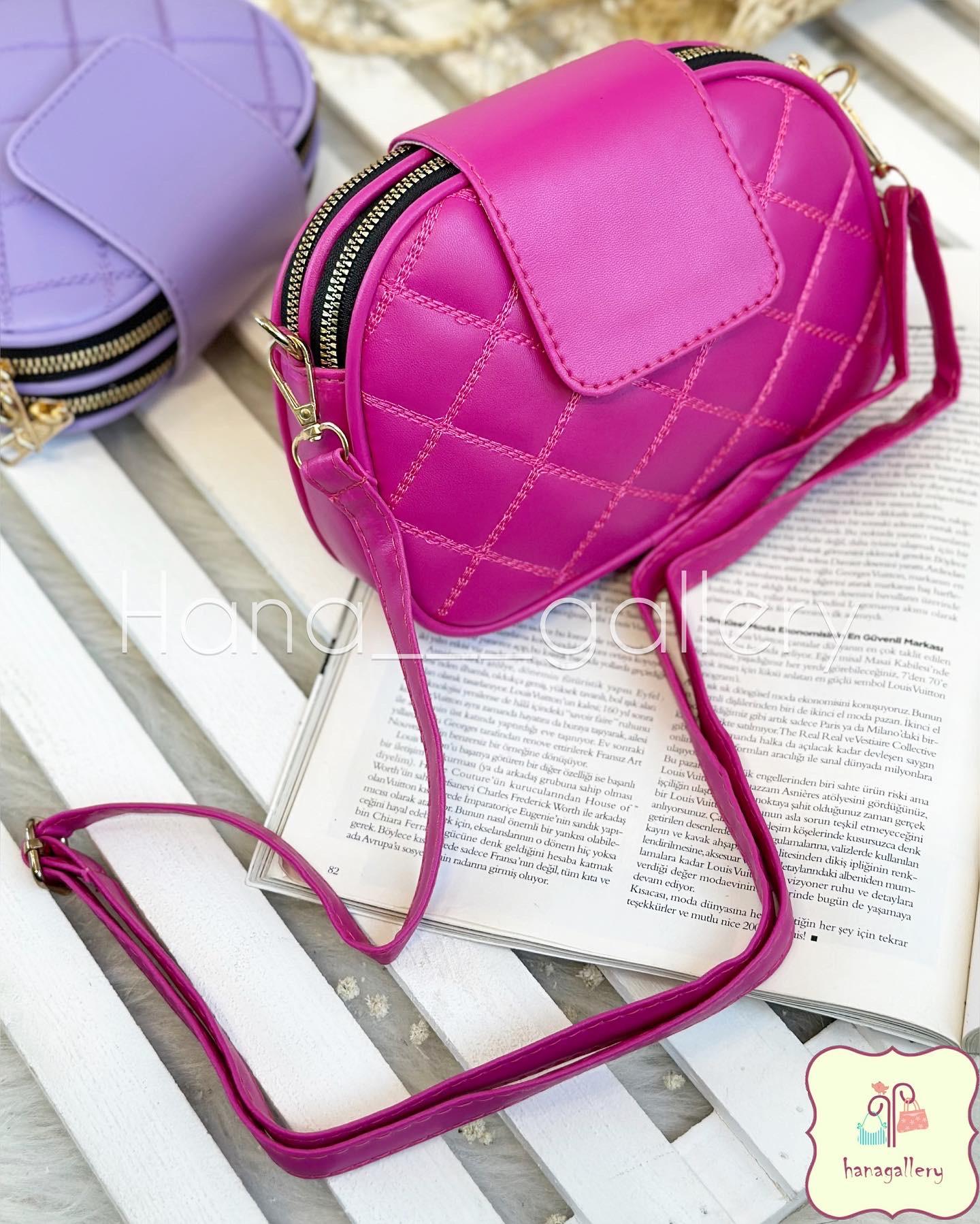 کیف دوشی دستی زنانه کیف دوشی دستی زنانه