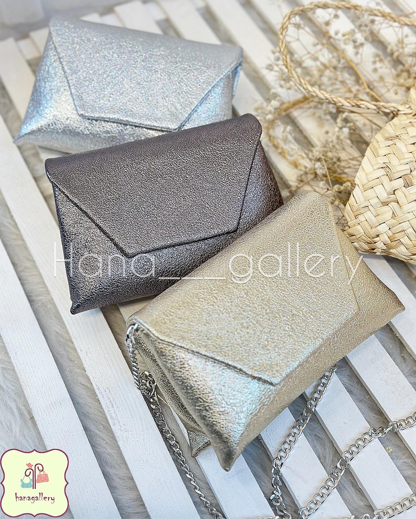 کیف دوشی دستی زنانه