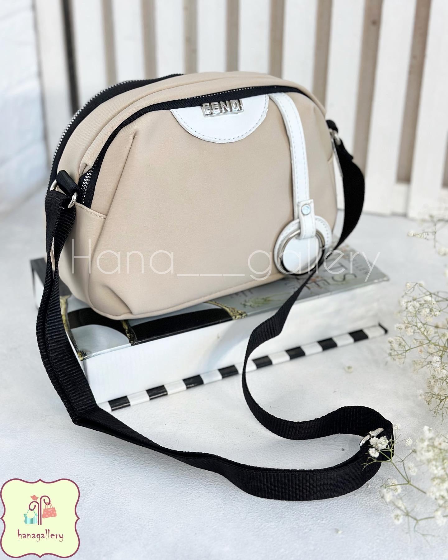 کیف دانشجویی دخترانه