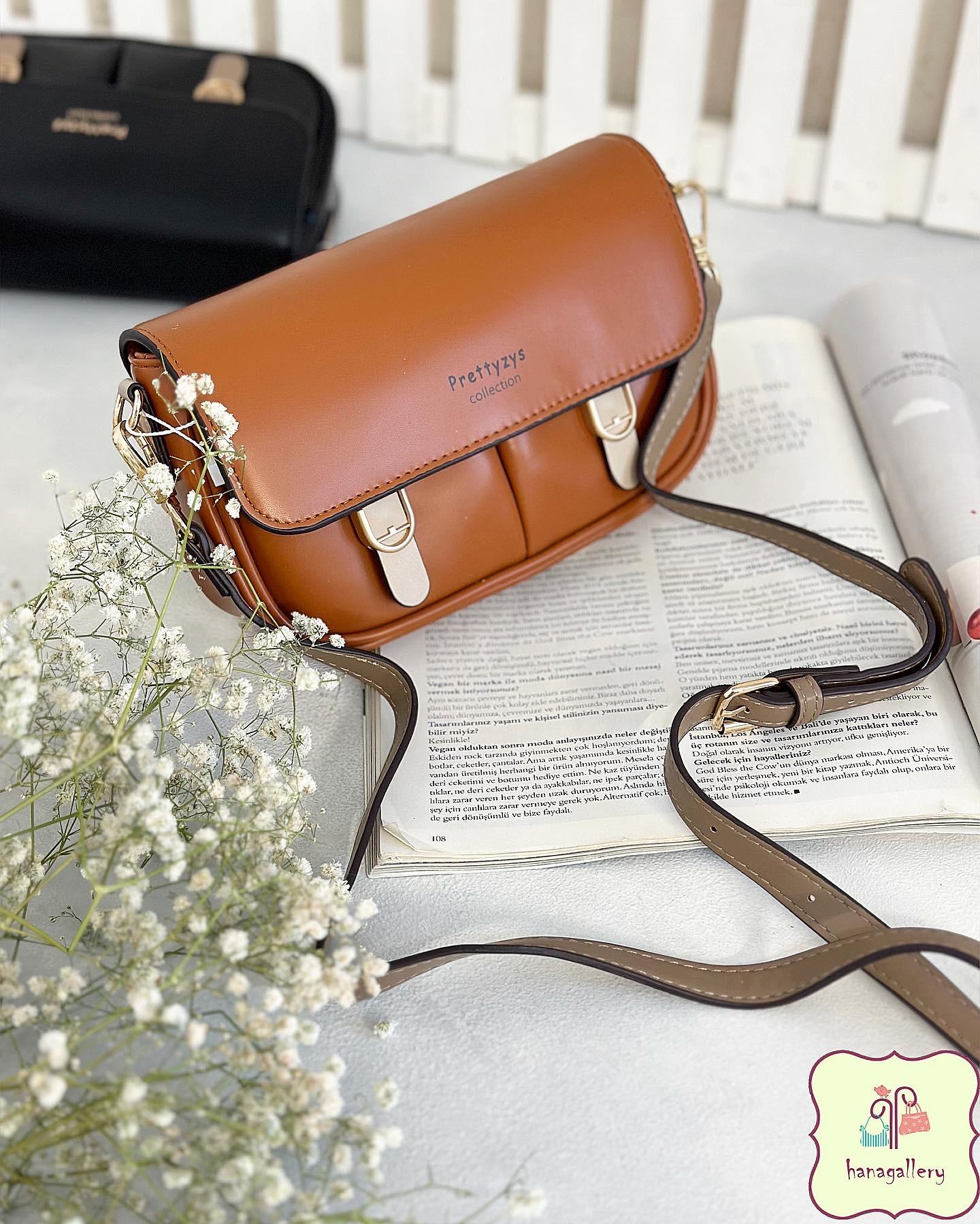 کیف دوشی دستی زنانه