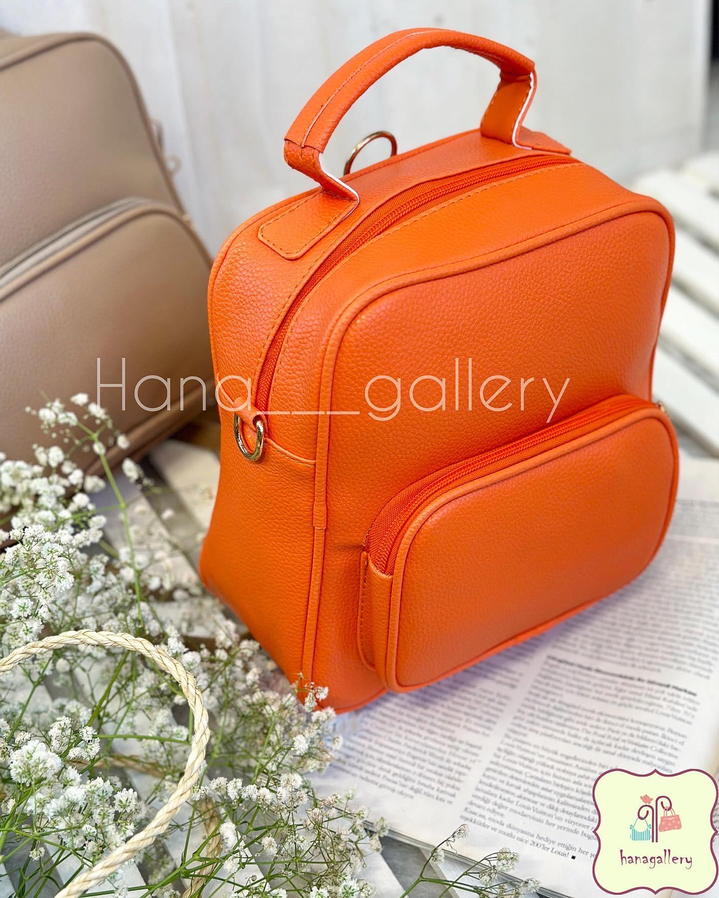 کوله پشتی اداری