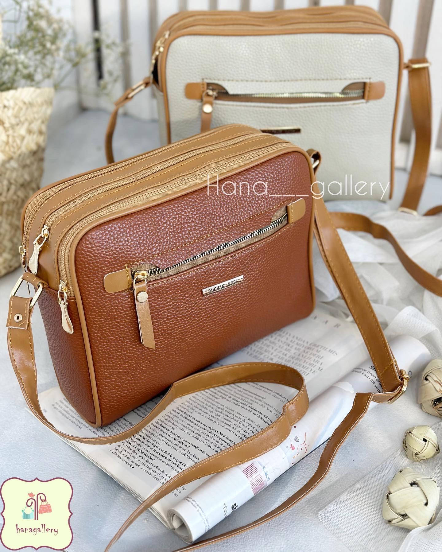 کیف دوشی دستی زنانه