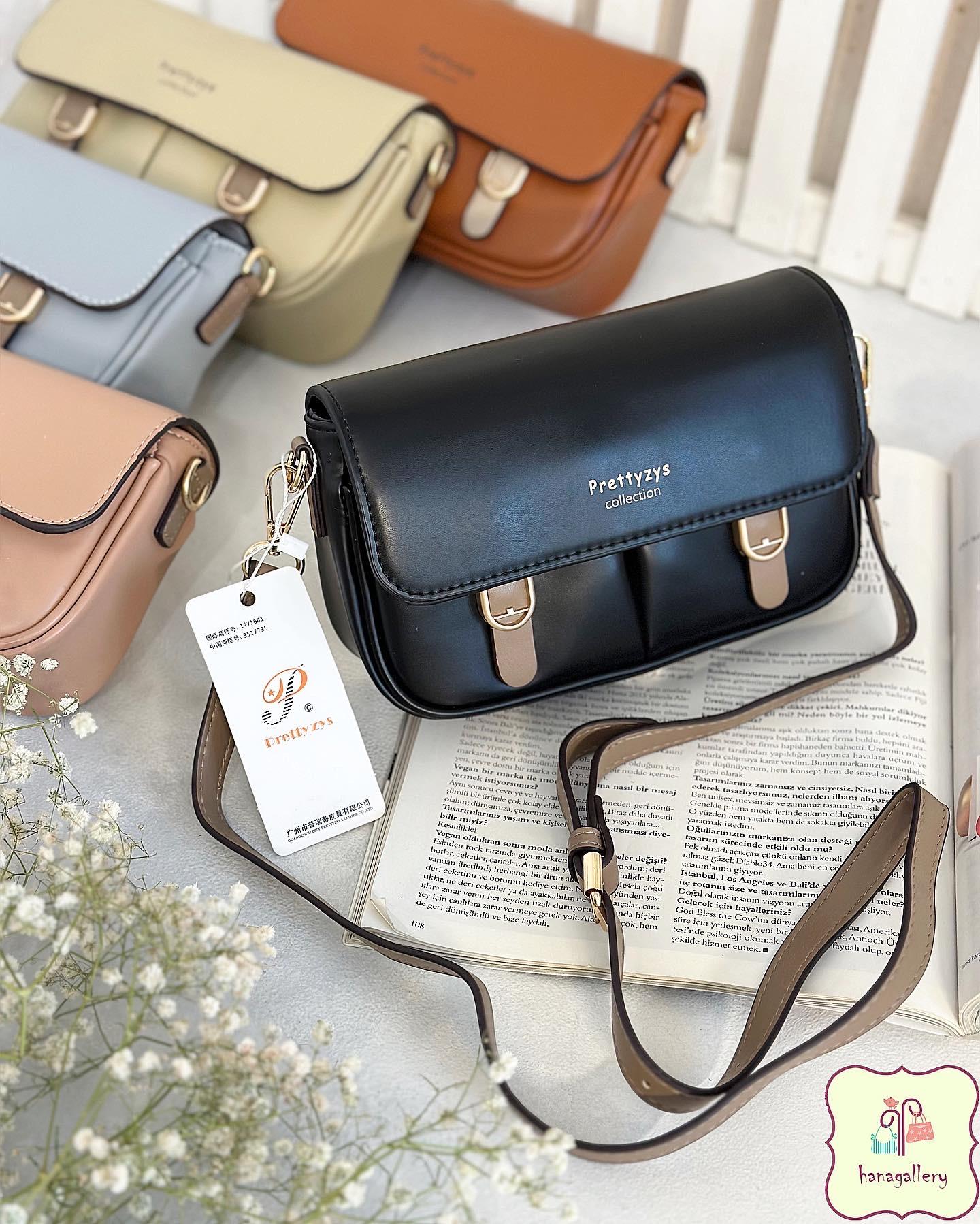 کیف دوشی دستی زنانه