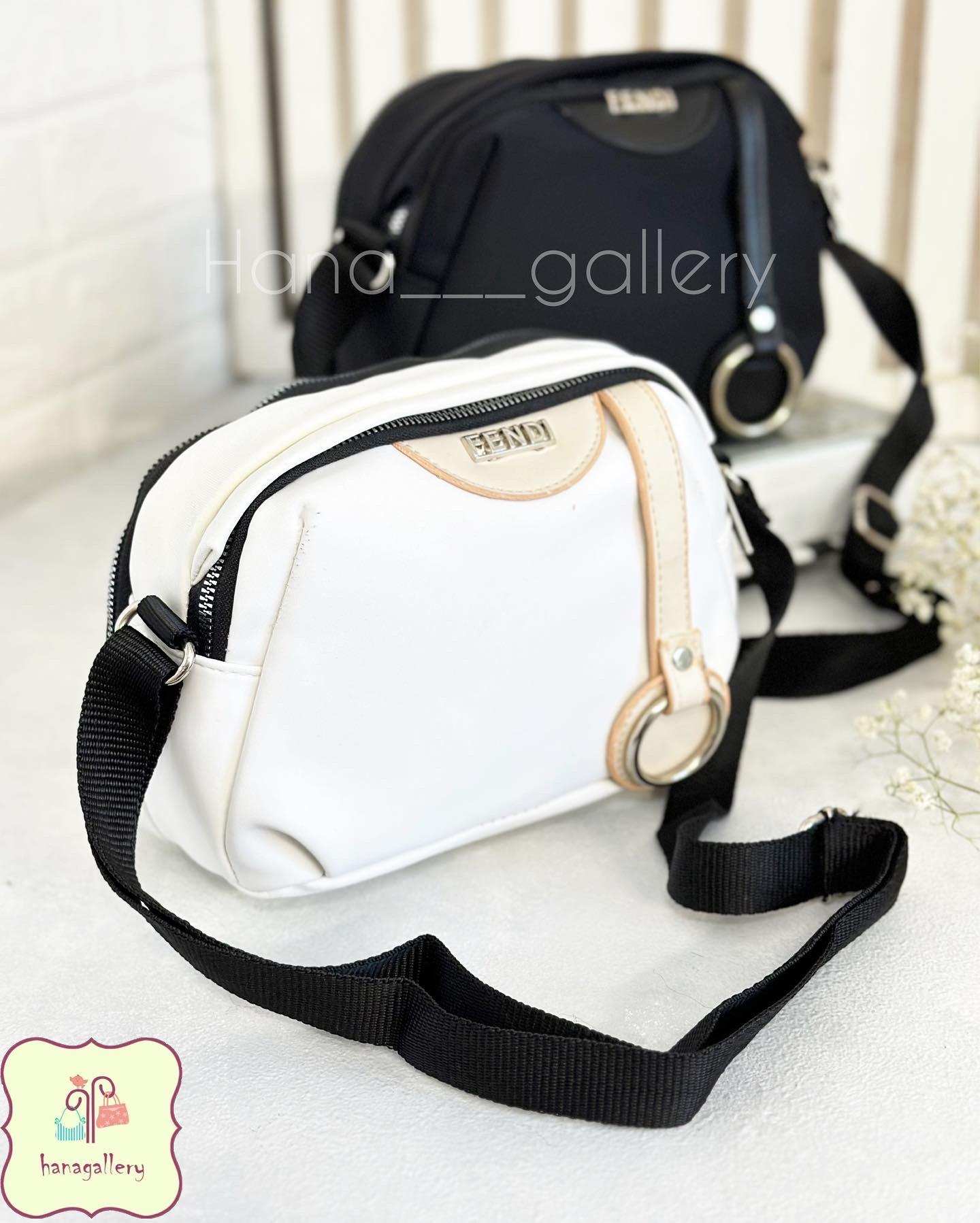 کیف دانشجویی دخترانه