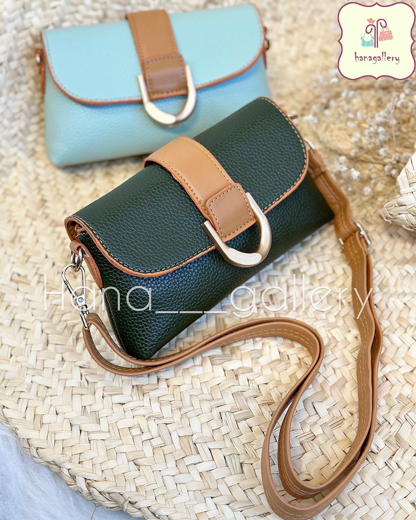 کیف زنانه سایز کوچک