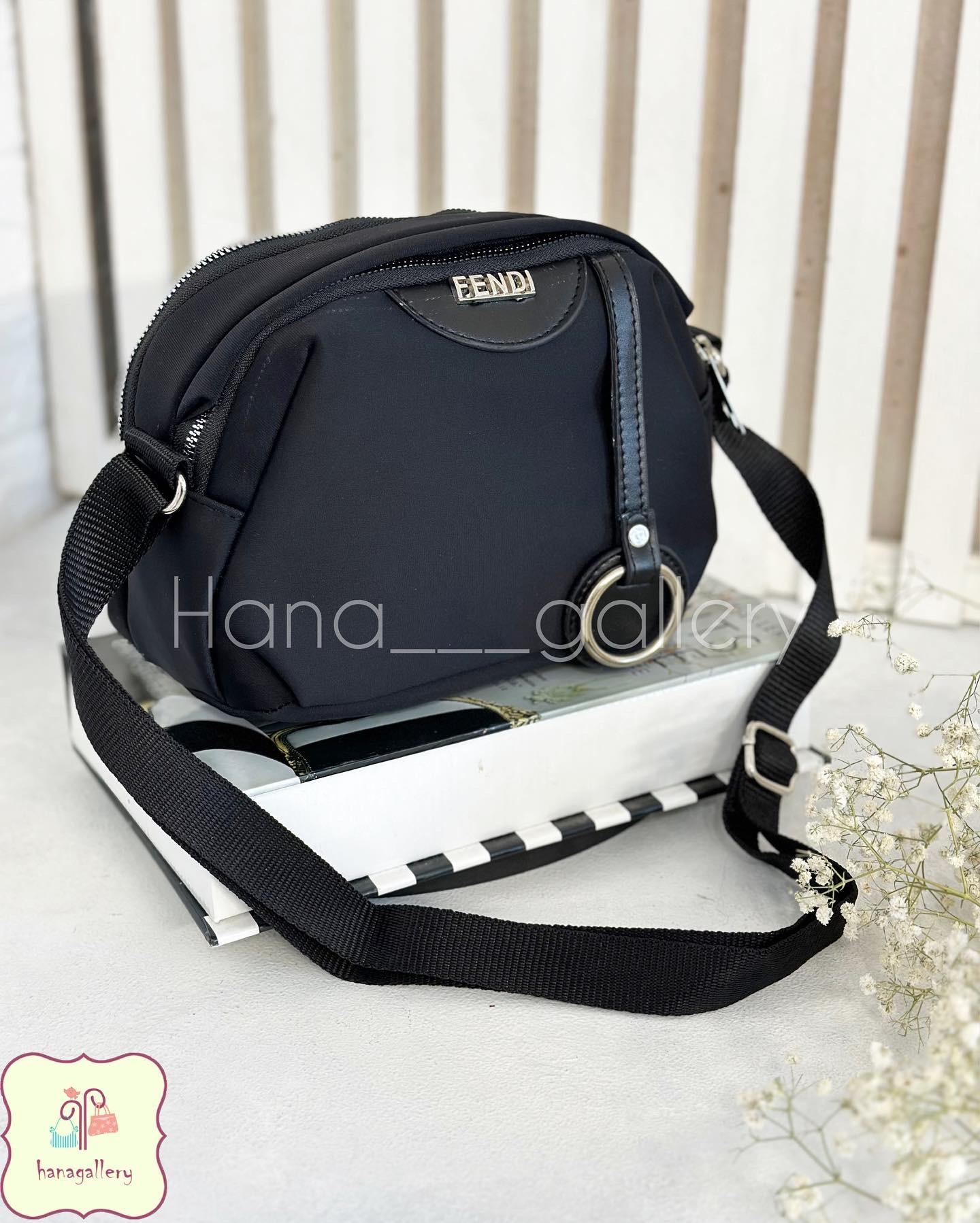 کیف دوشی دستی زنانه