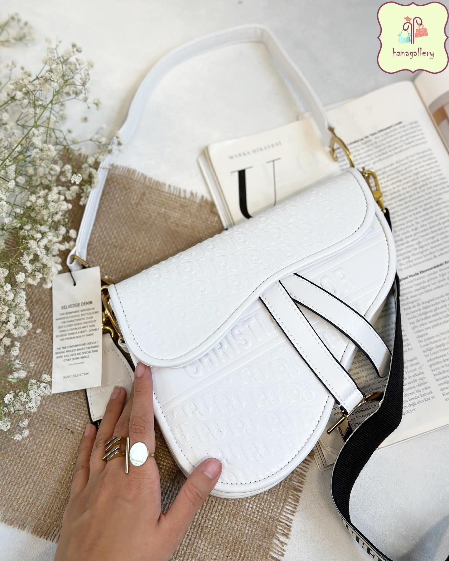 کیف دوشی دستی زنانه