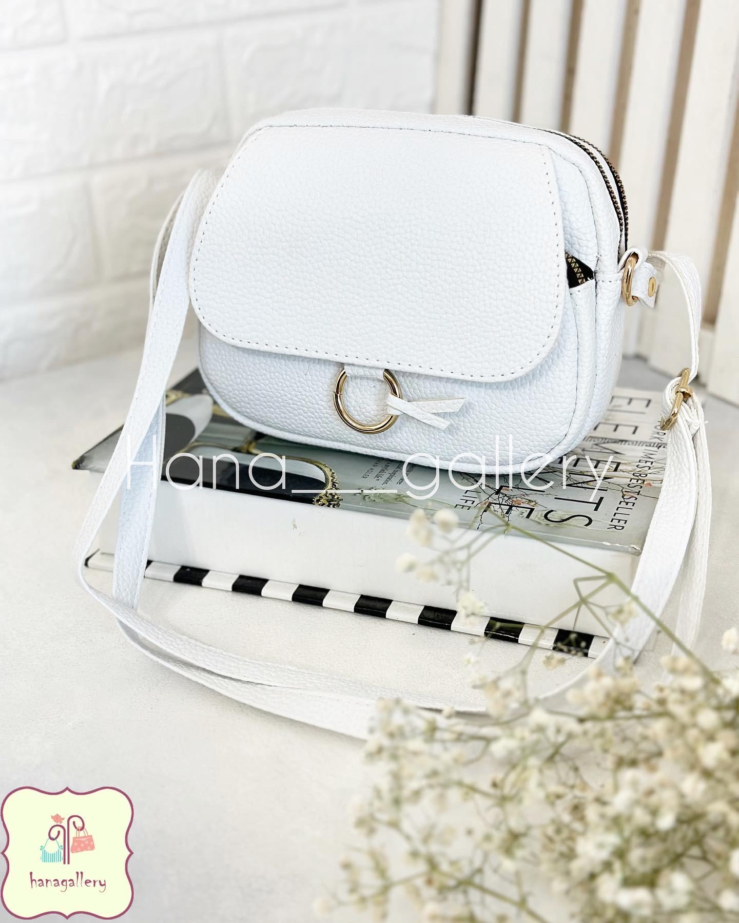 کیف دوشی دستی زنانه