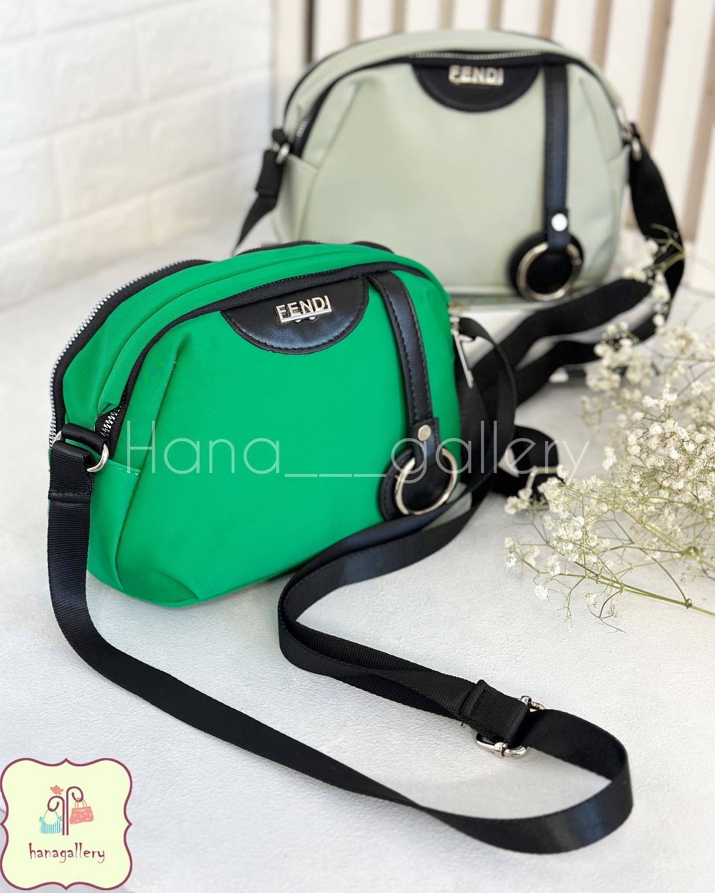 کیف دوشی دستی زنانه