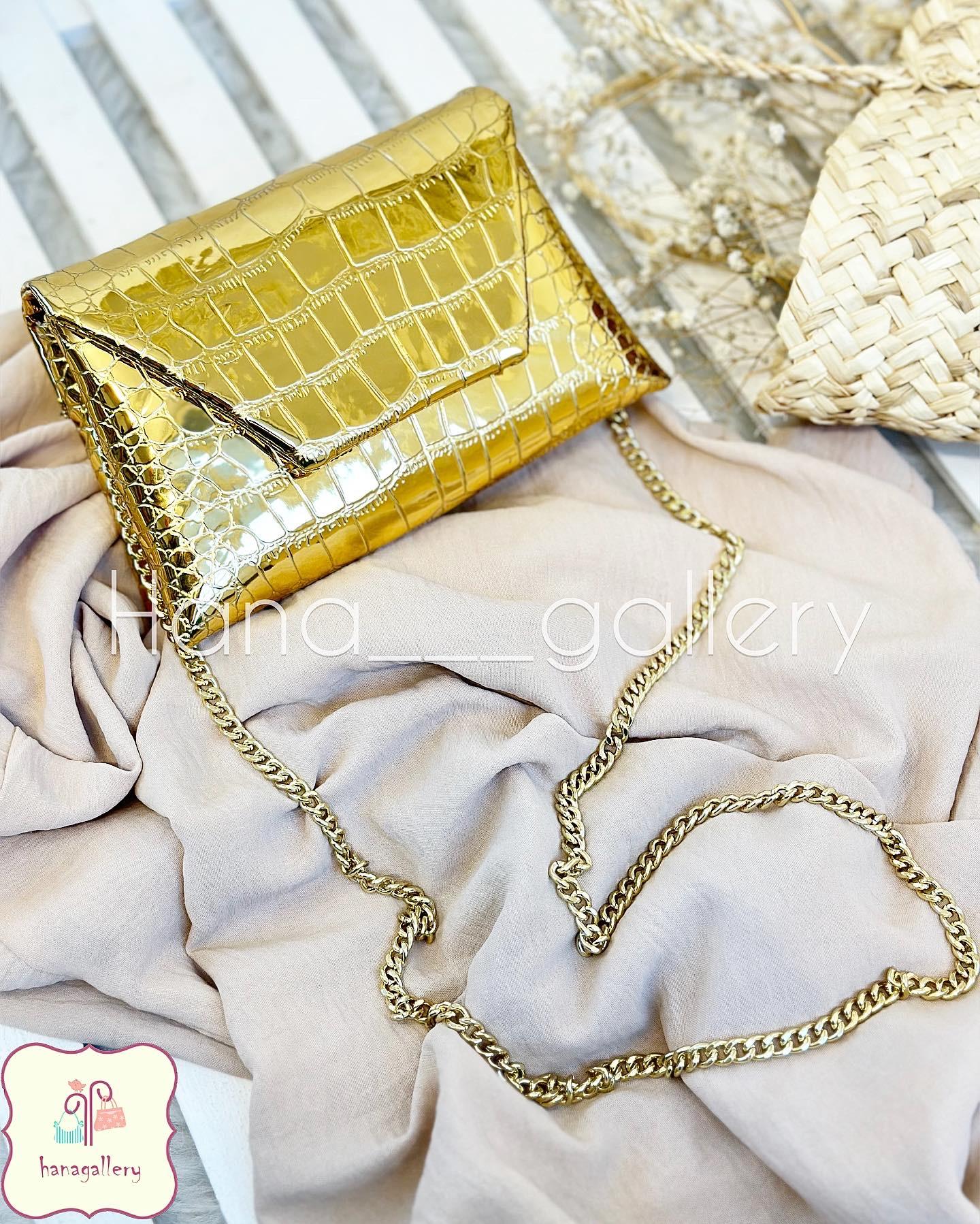 کیف مجلسی زنانه