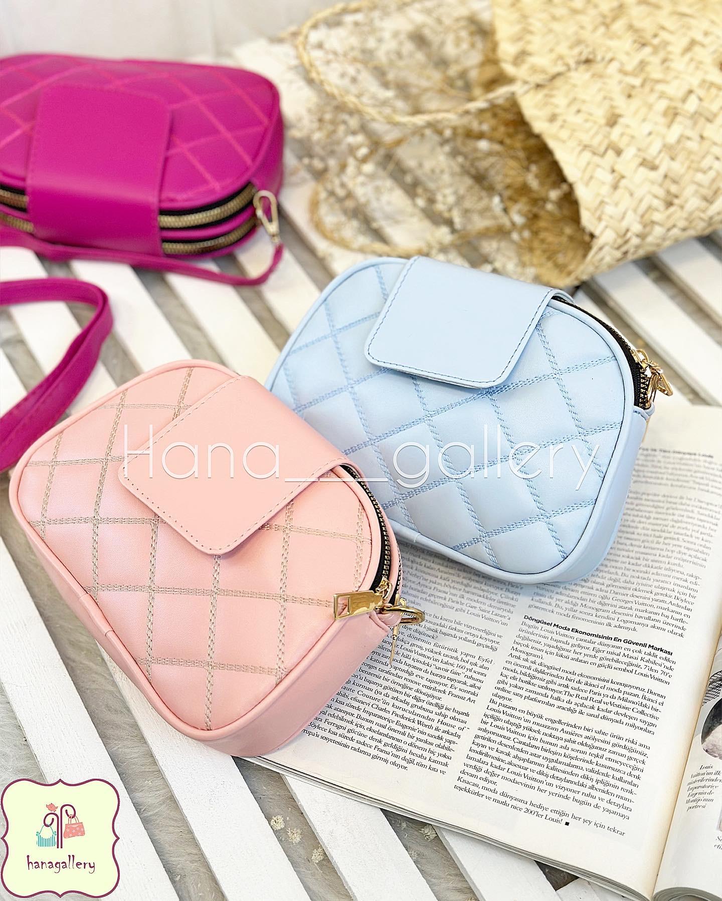 کیف زنانه سایز متوسط کیف زنانه سایز متوسط