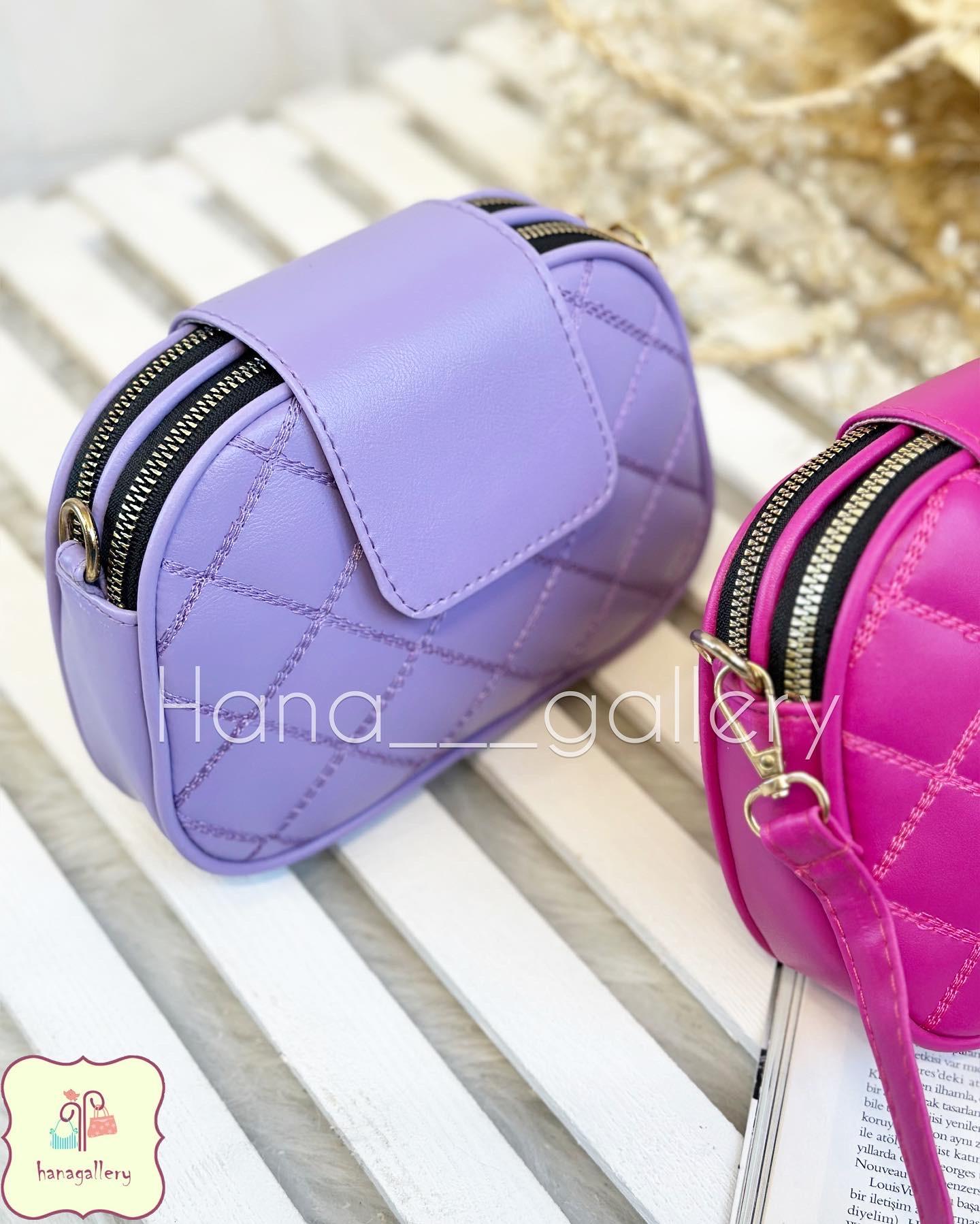 کیف دوشی دستی زنانه کیف دوشی دستی زنانه