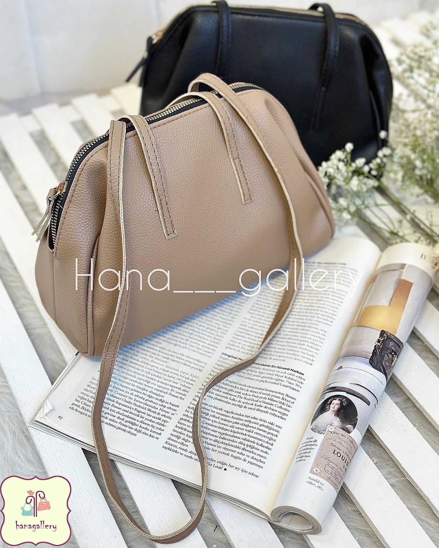 کیف زنانه سایز متوسط