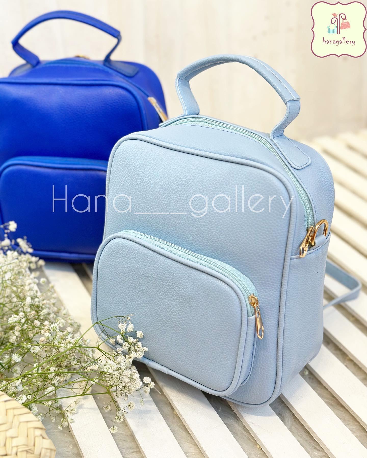 کوله پشتی اداری