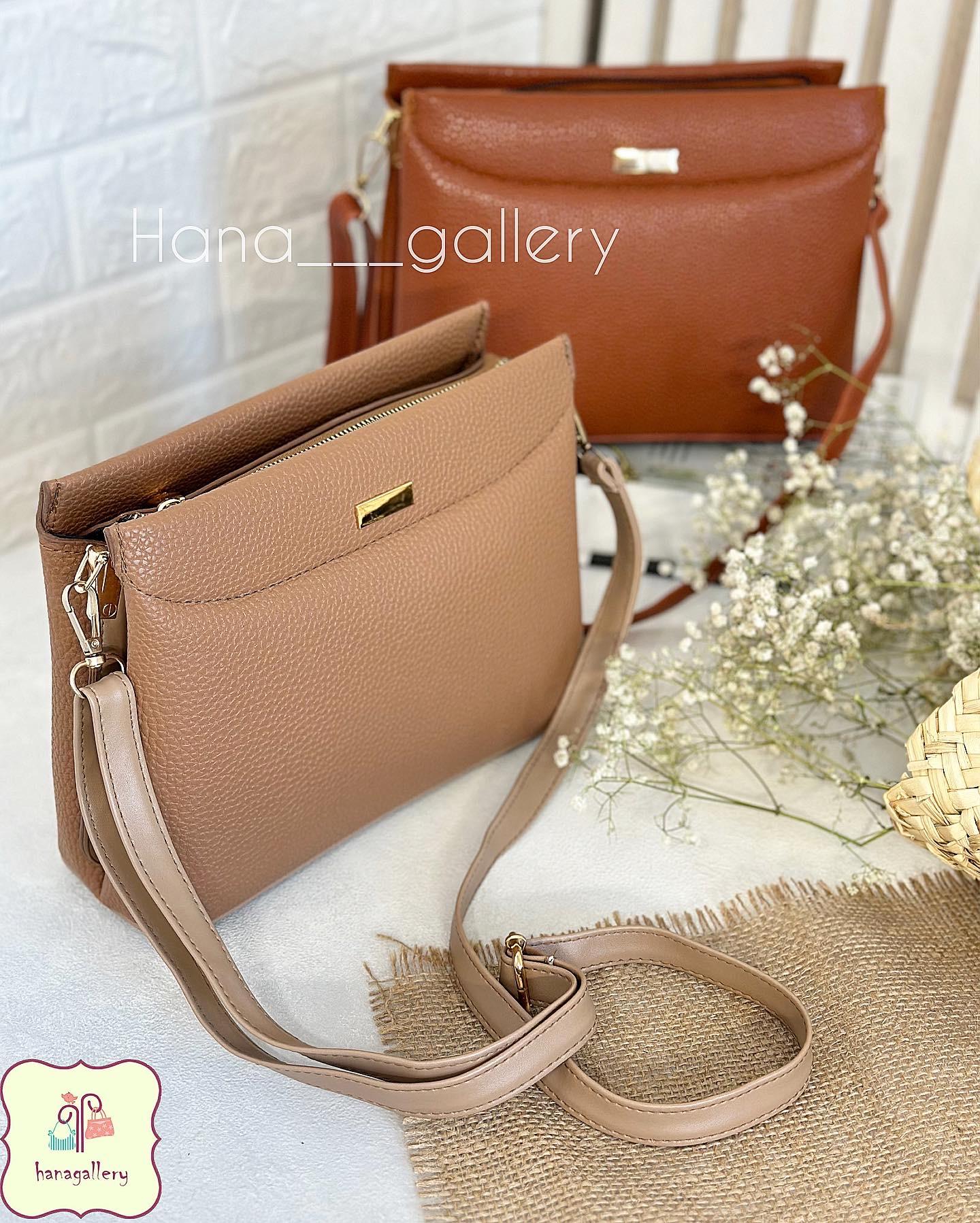 کیف دوشی دستی زنانه