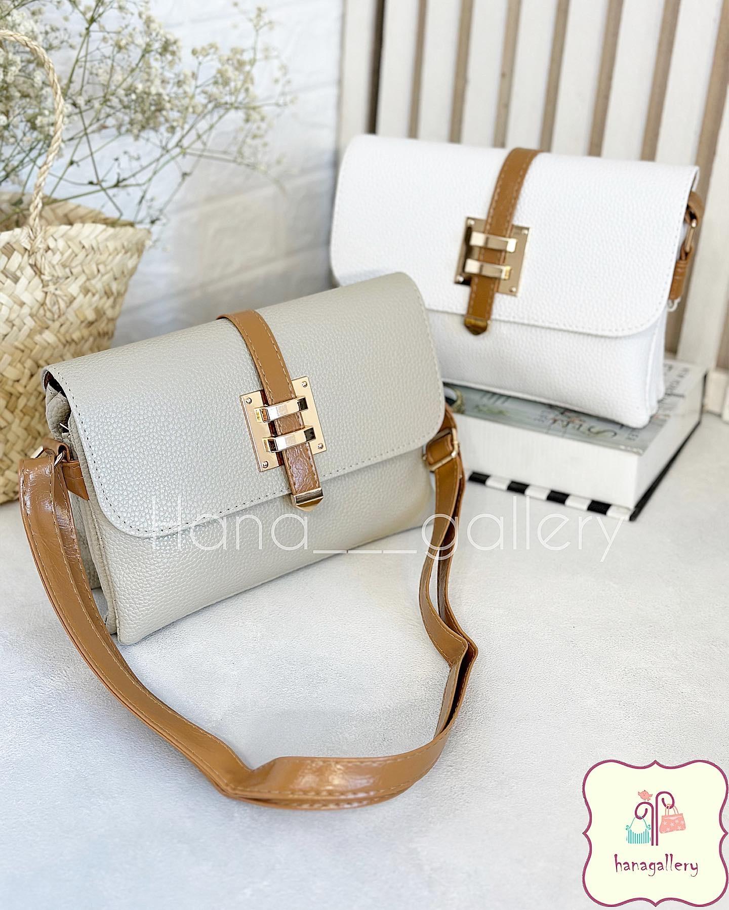 کیف دوشی دستی زنانه