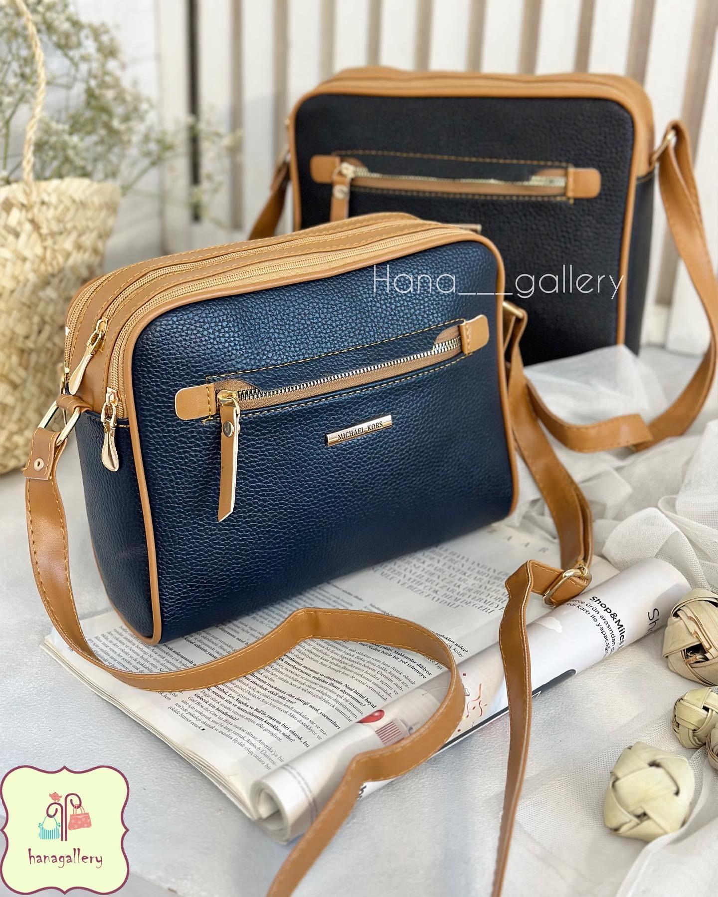 کیف دانشجویی اداری زنانه