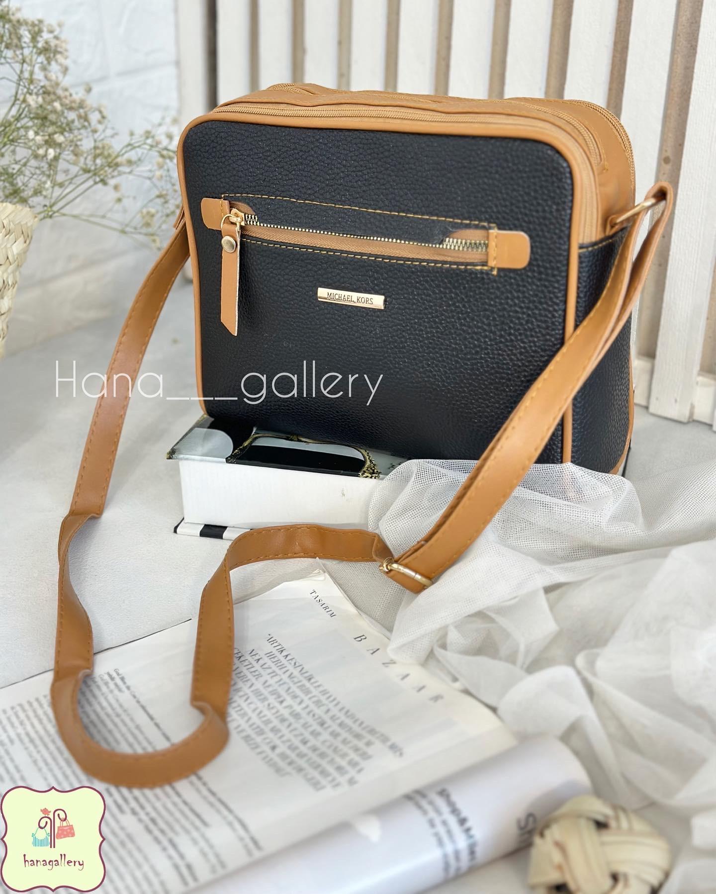 کیف دانشجویی اداری زنانه