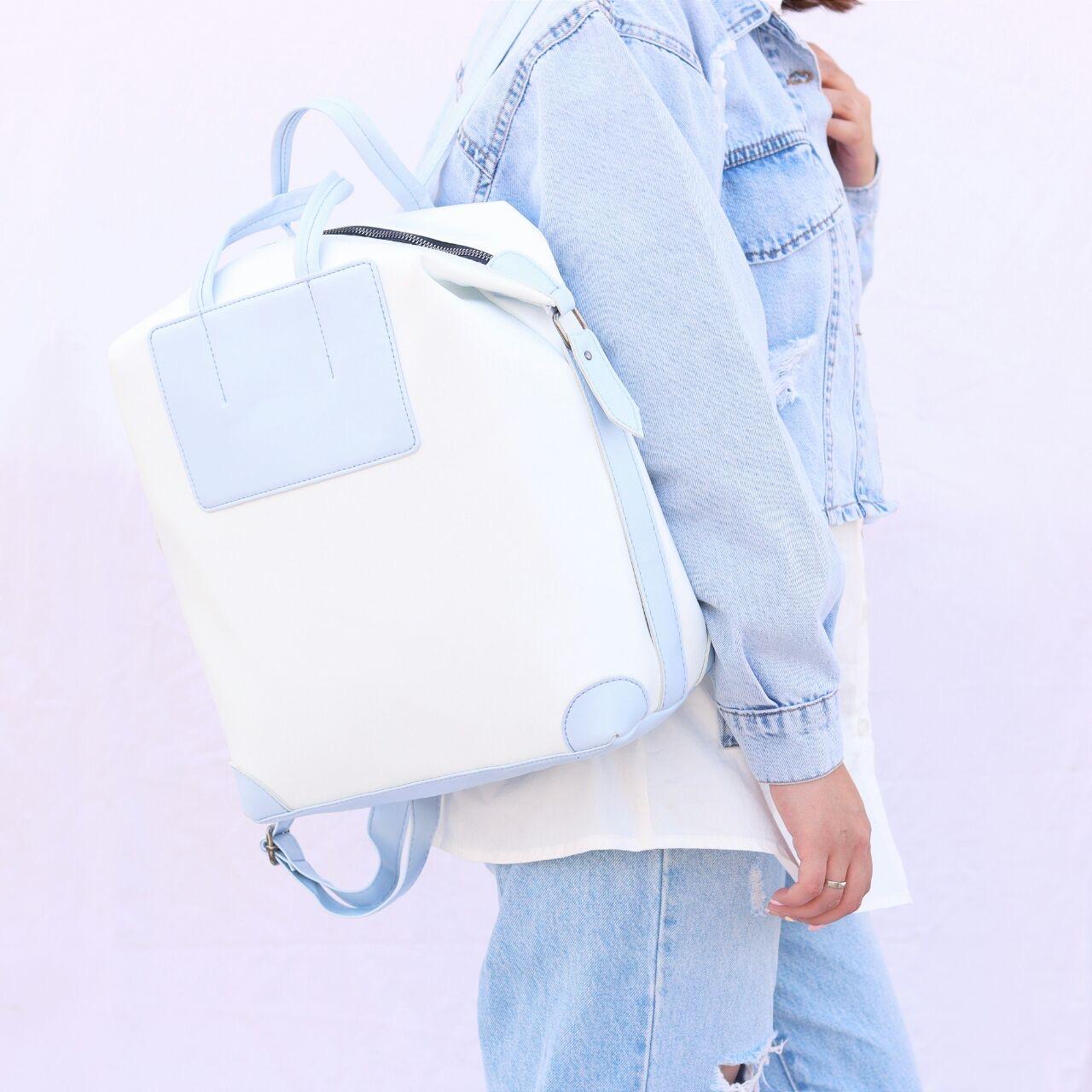 کوله پشتی دانشجویی