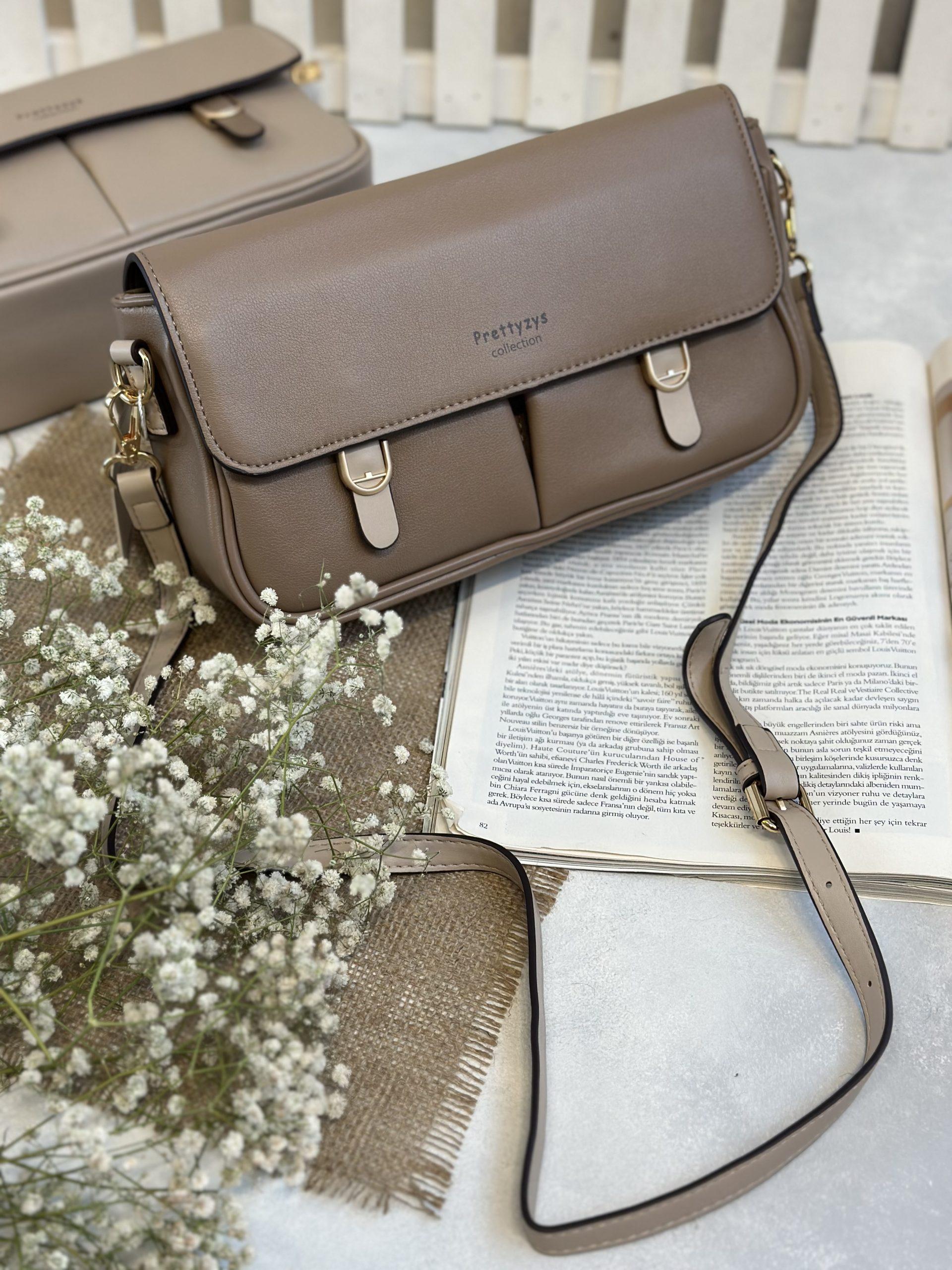 کیف دوشی دستی زنانه