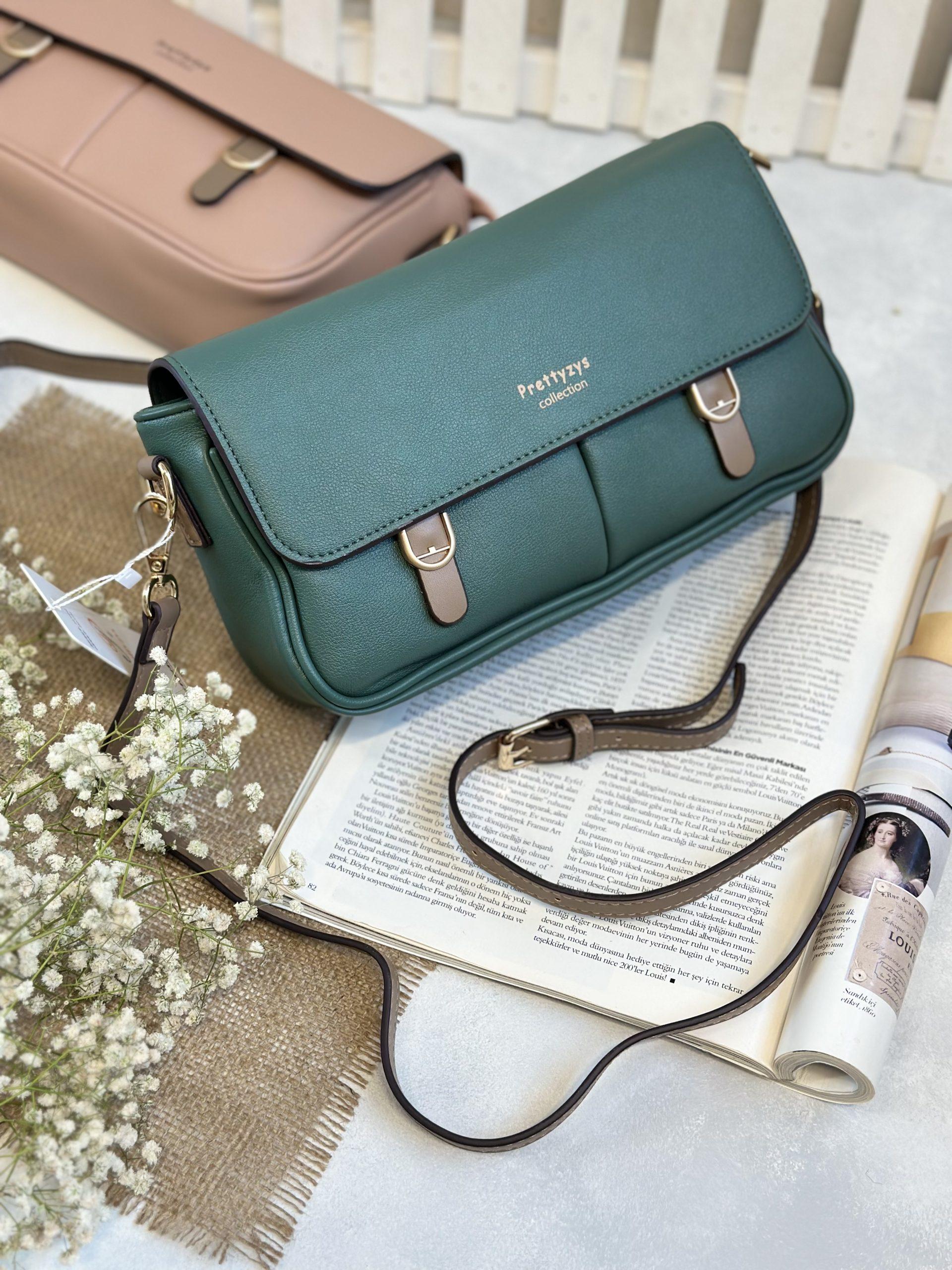 کیف دوشی دستی زنانه