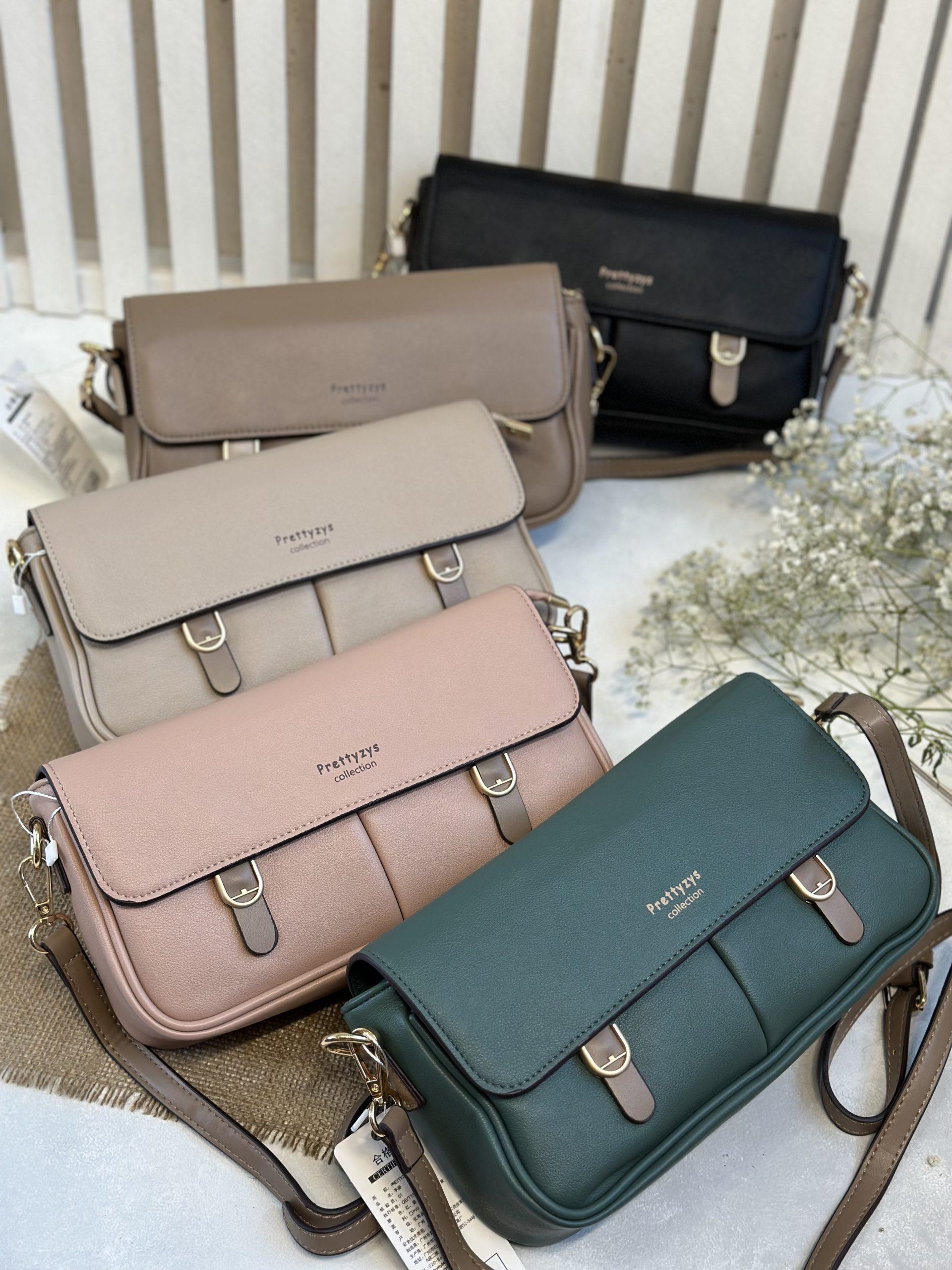 کیف دوشی دستی زنانه