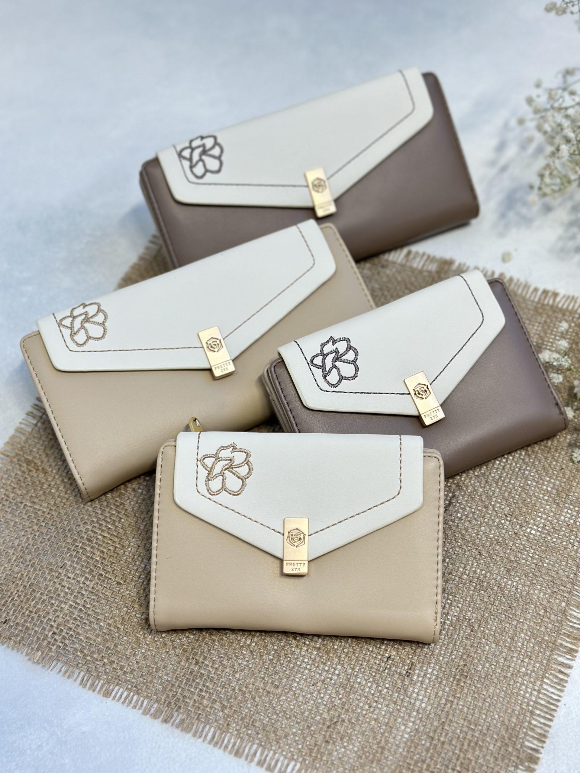 کیف پول سایز کوچک دخترانه