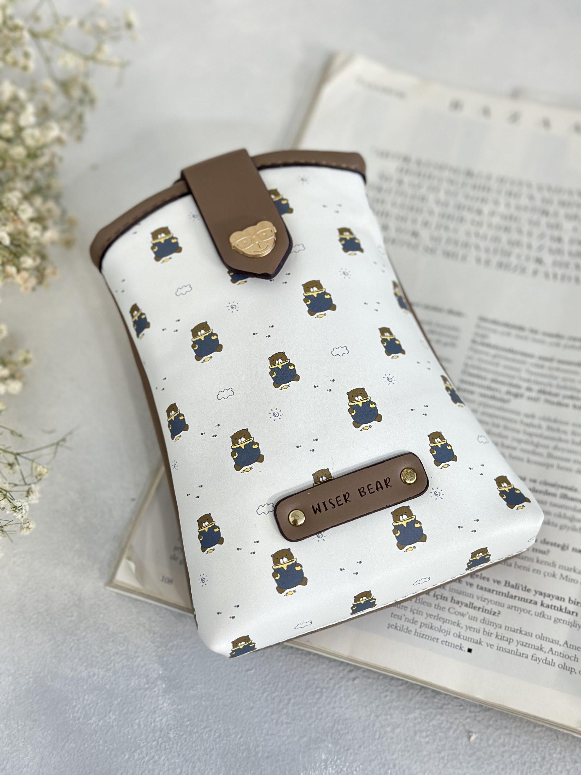 مینی بگ دخترانه