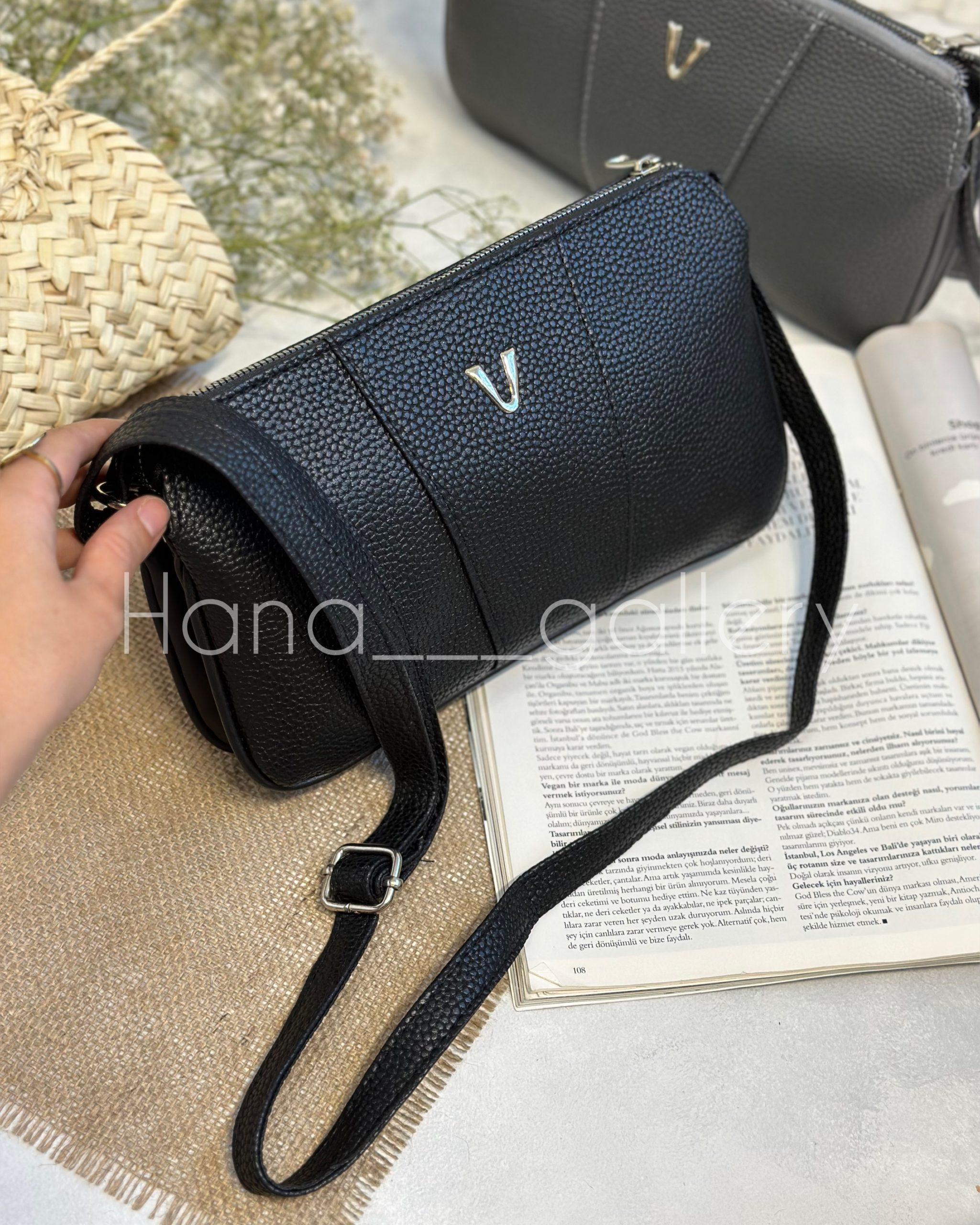 کیف دوشی دستی زنانه