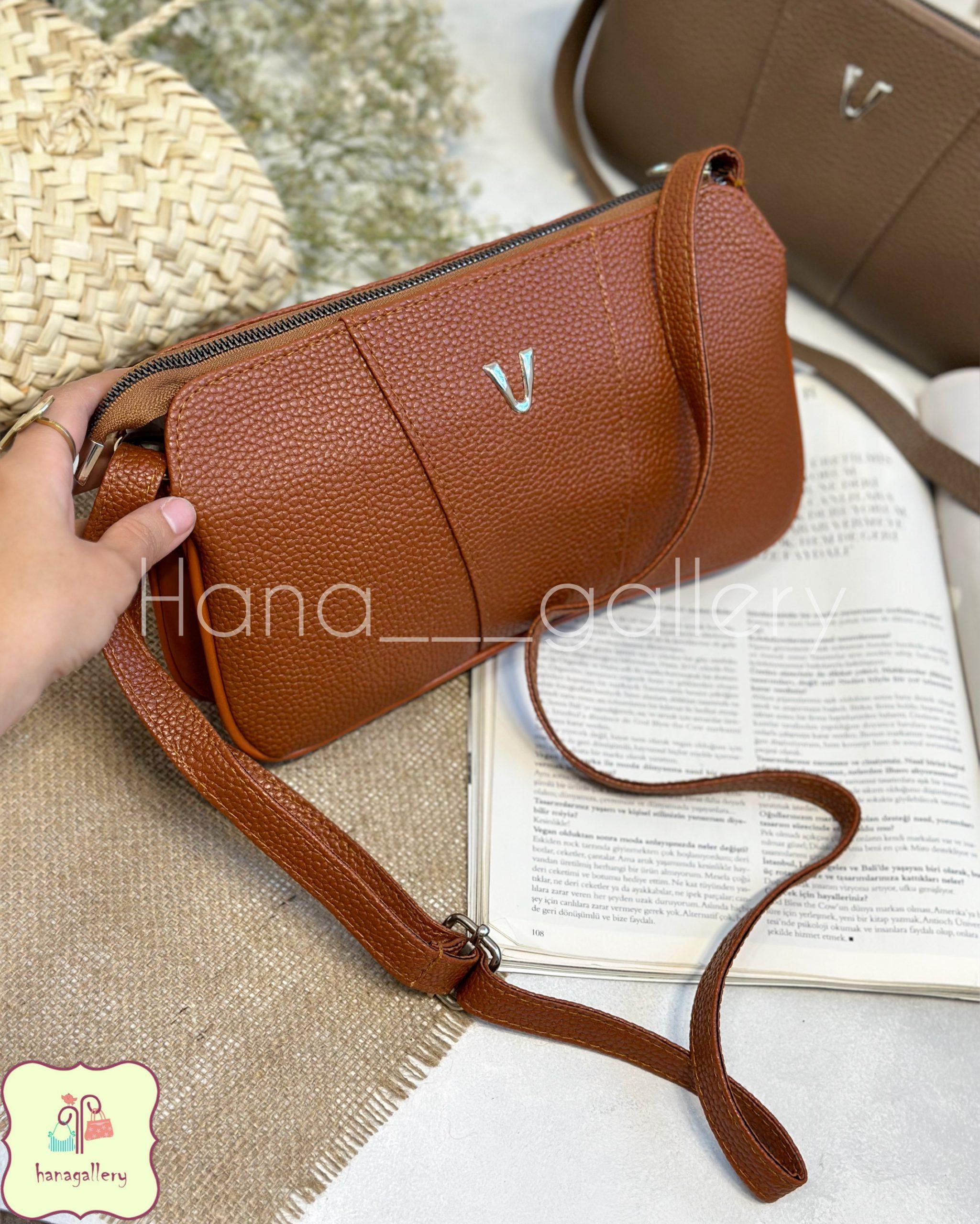 کیف دوشی دستی زنانه