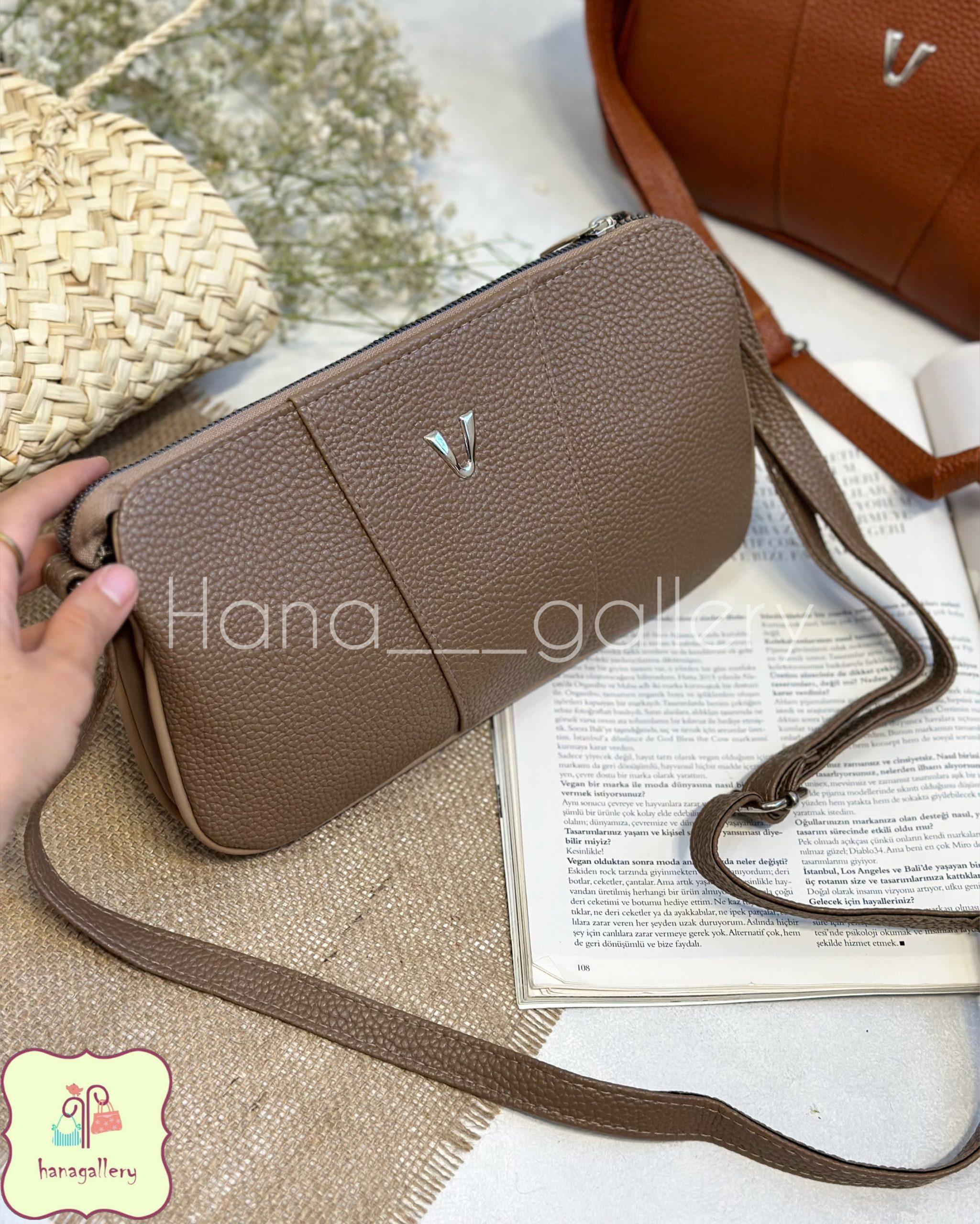 کیف دوشی دستی زنانه