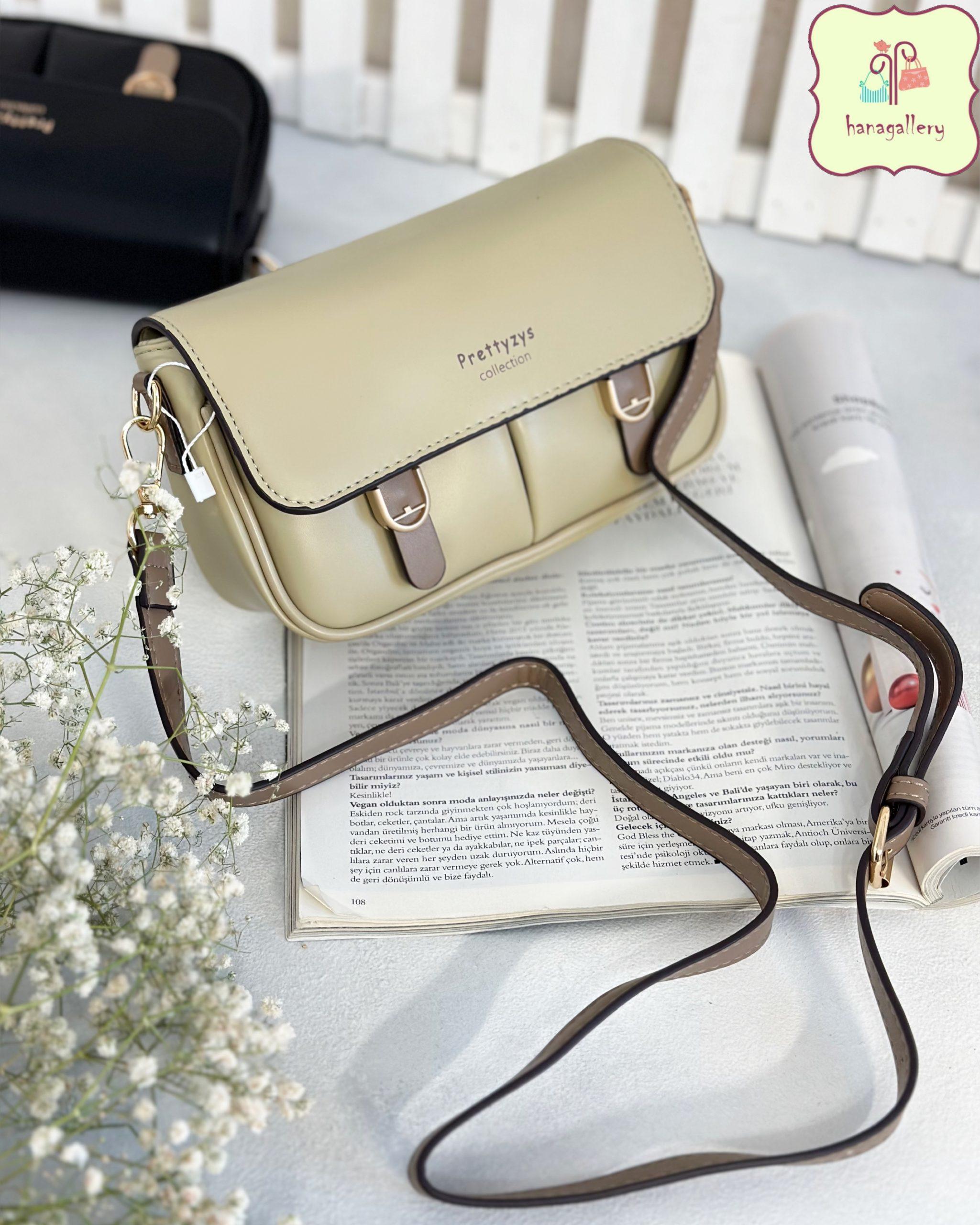 کیف دوشی دستی زنانه