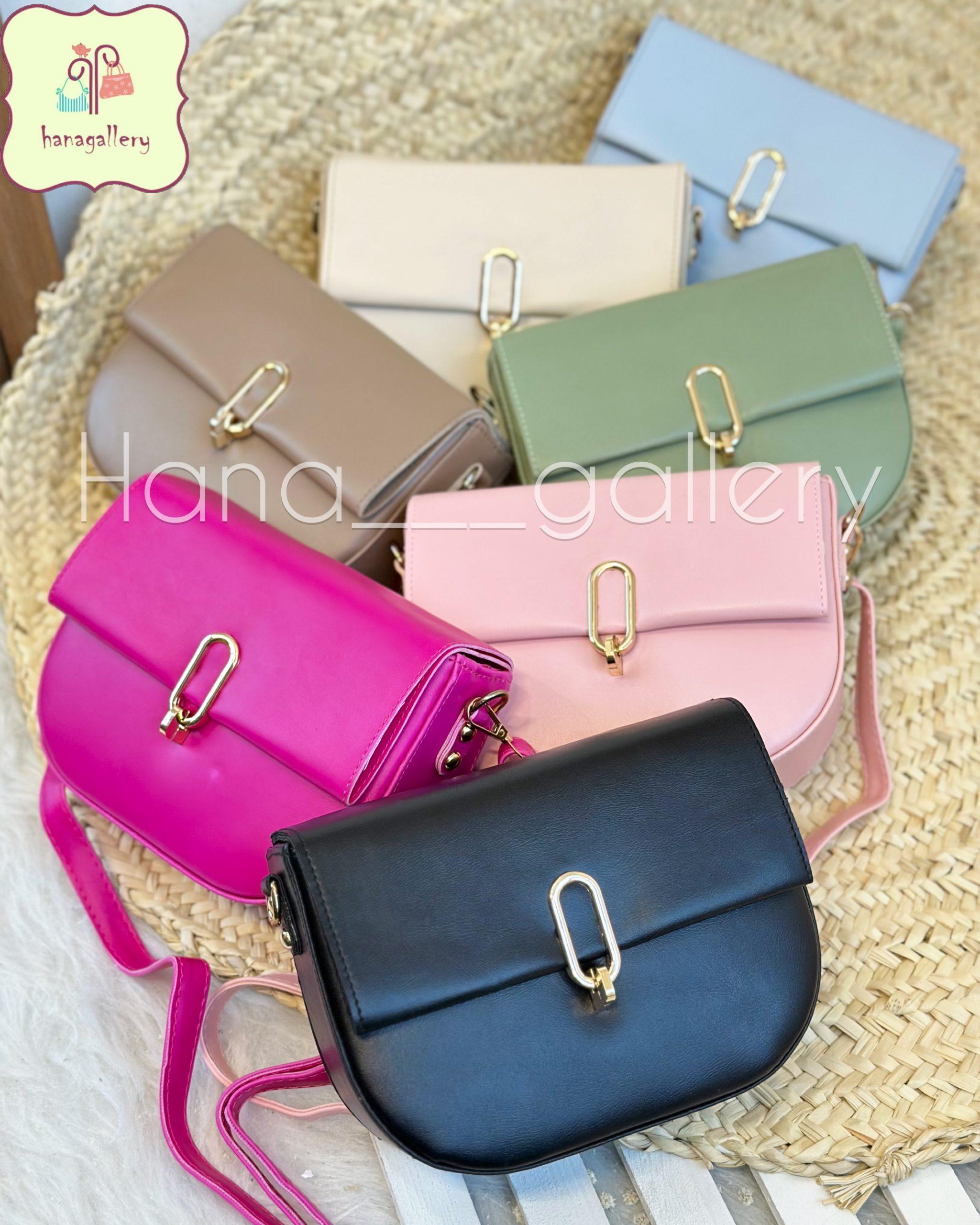 کیف دوشی دستی زنانه