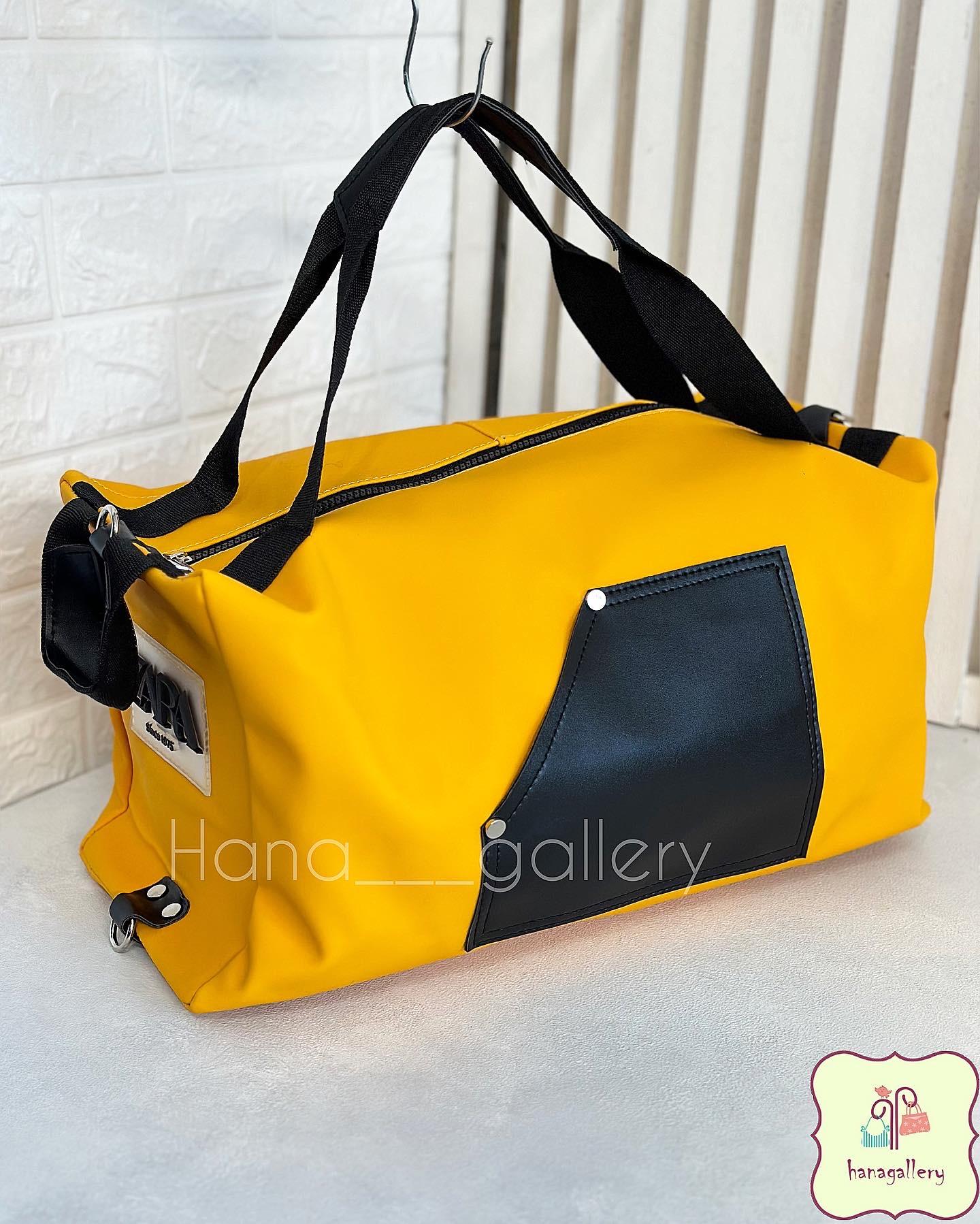 ساک ورزشی زنانه