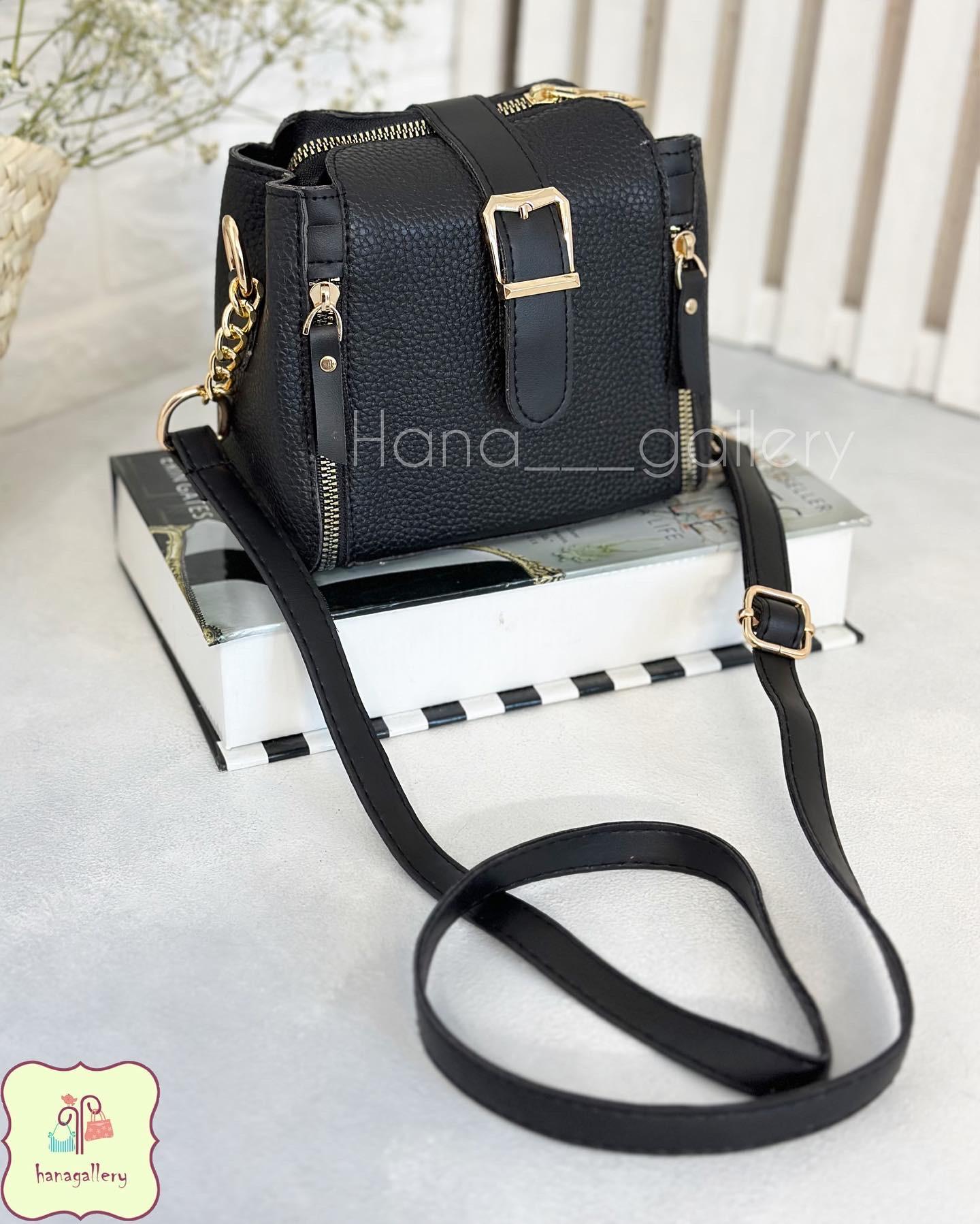 کیف دوشی دستی زنانه