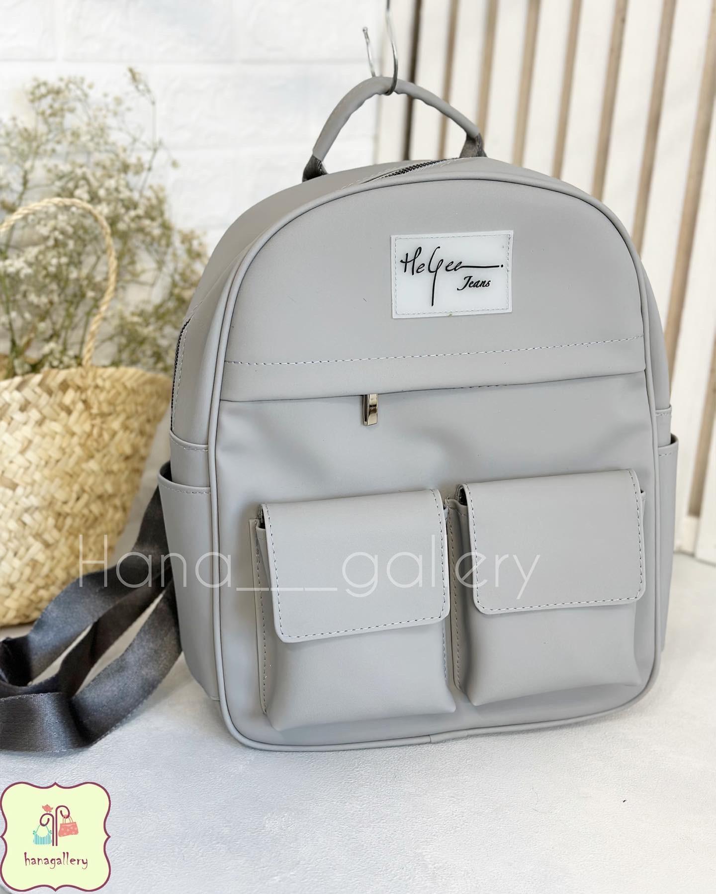 کوله پشتی دخترانه