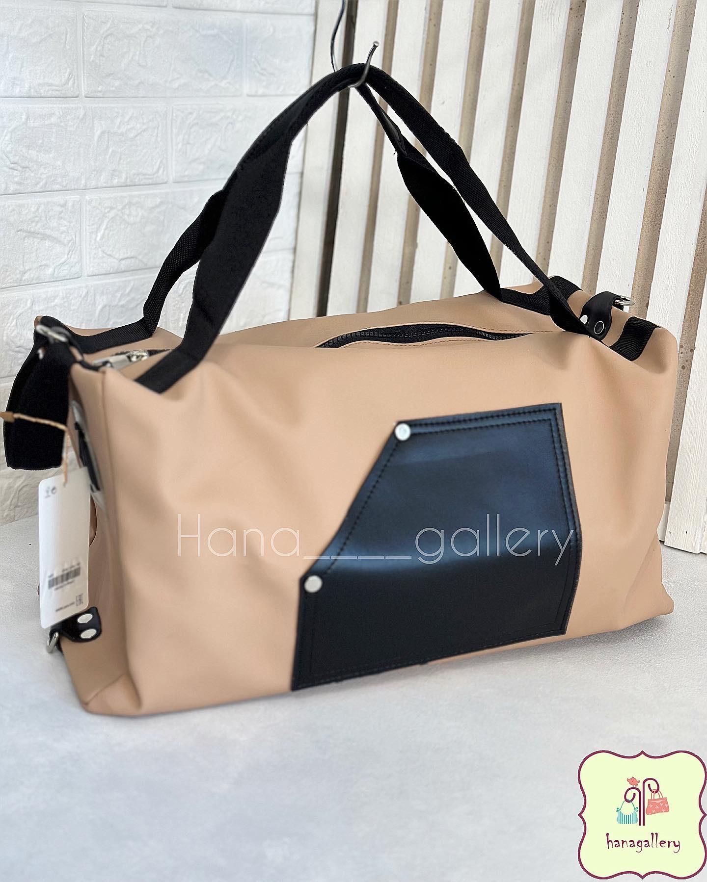 ساک مسافرتی زنانه