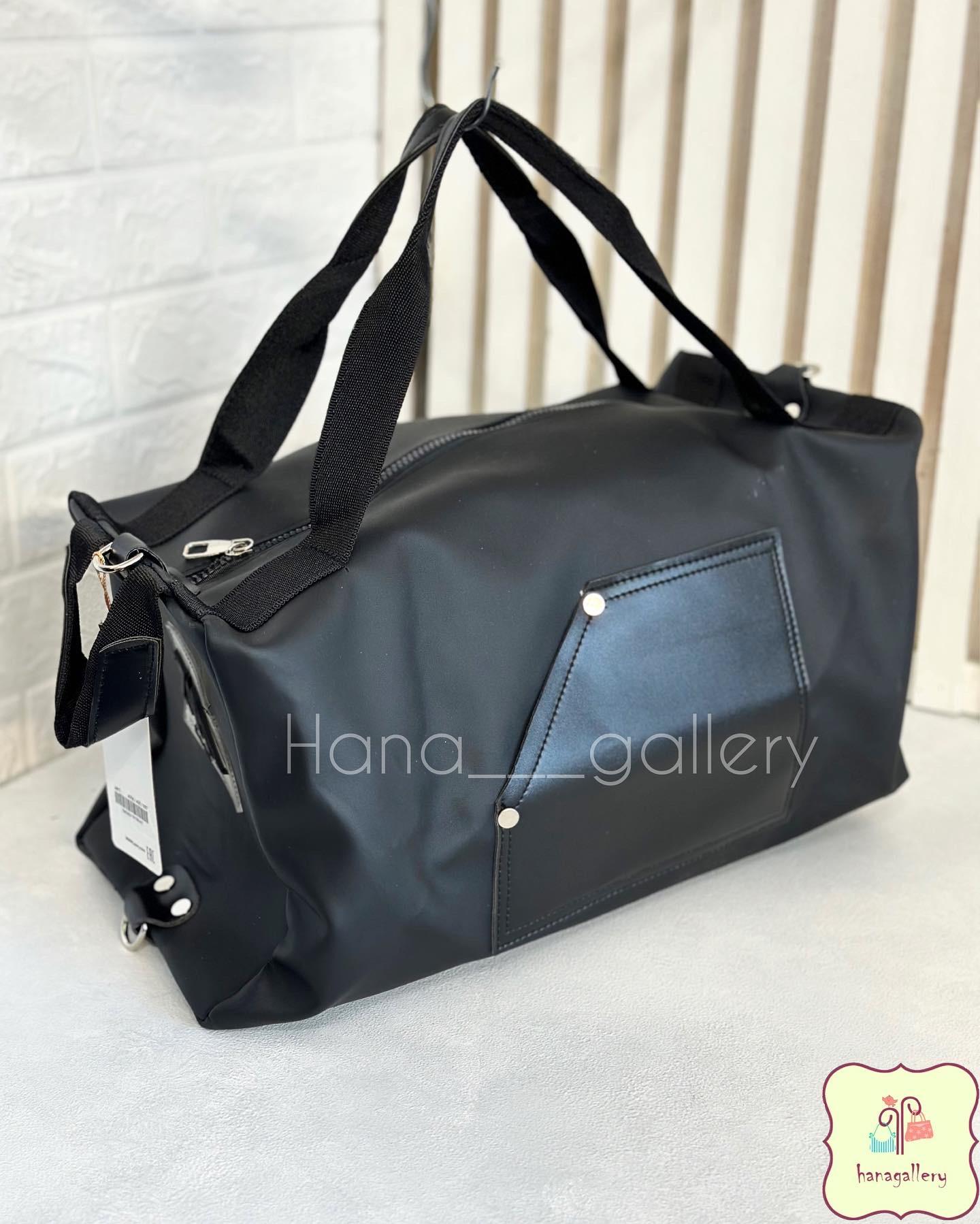 ساک مسافرتی زنانه