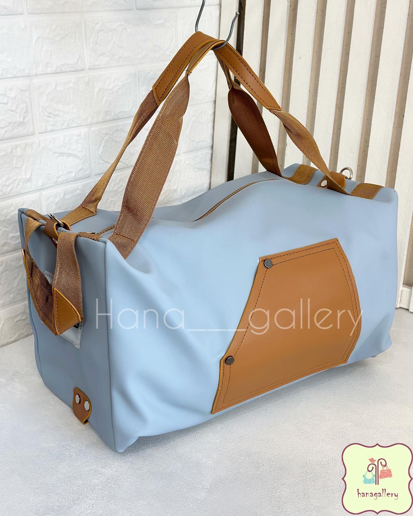 ساک مسافرتی ورزشی زنانه