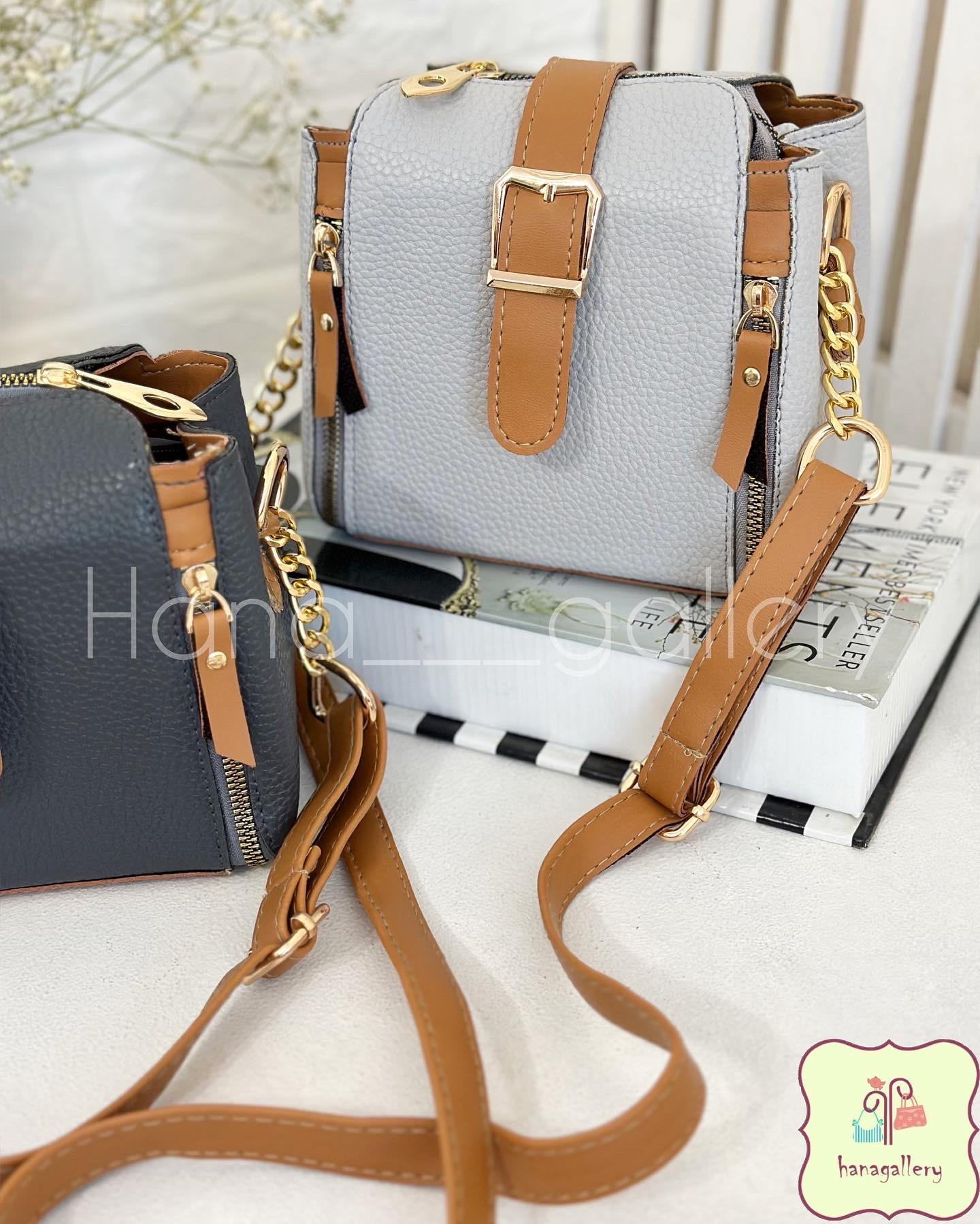 کیف دوشی دستی زنانه