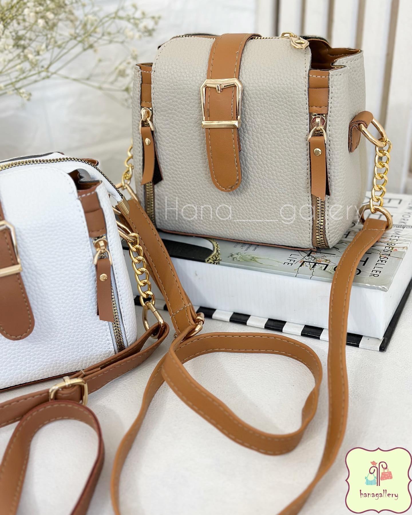 کیف دوشی دستی زنانه