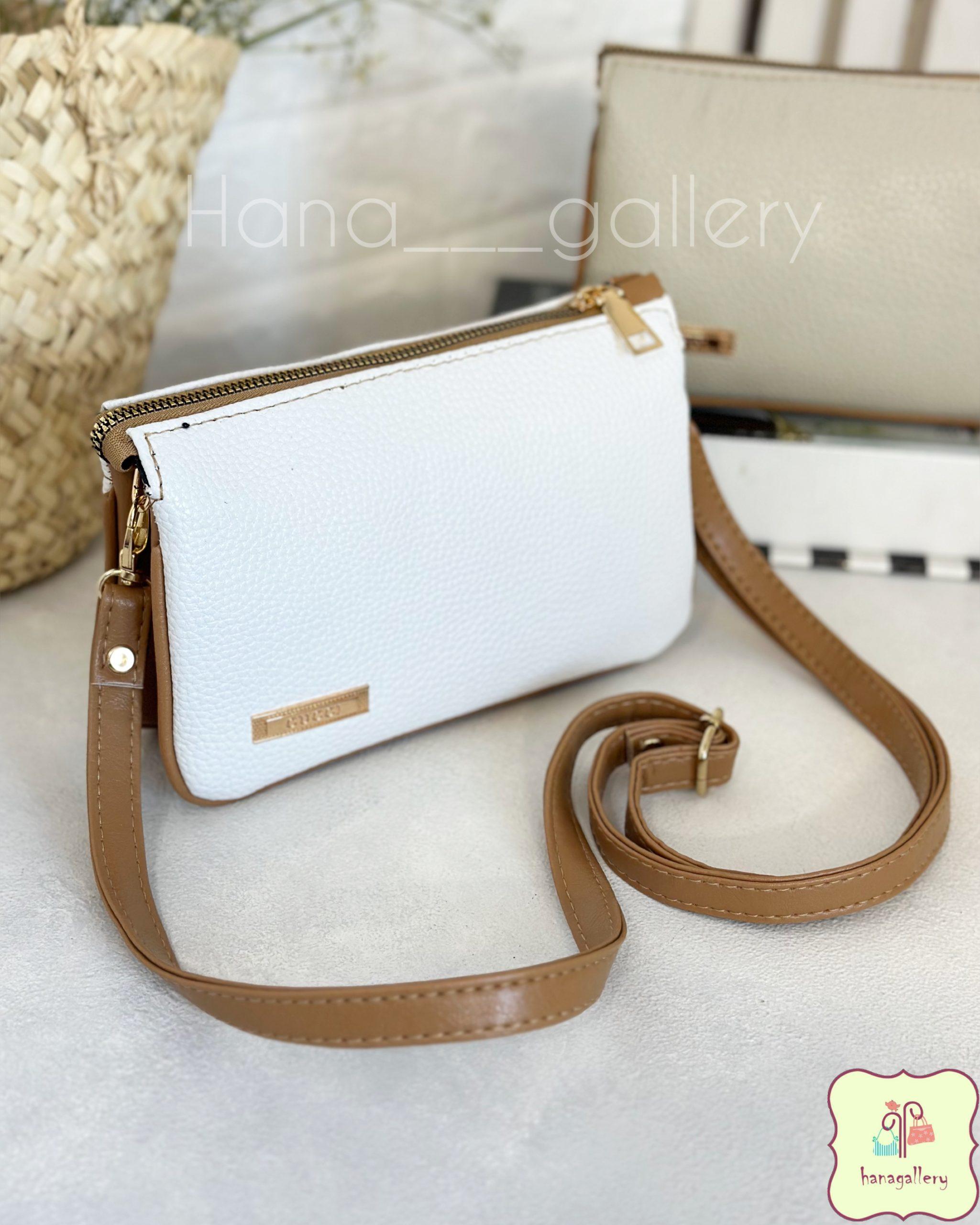 کیف دوشی دستی زنانه