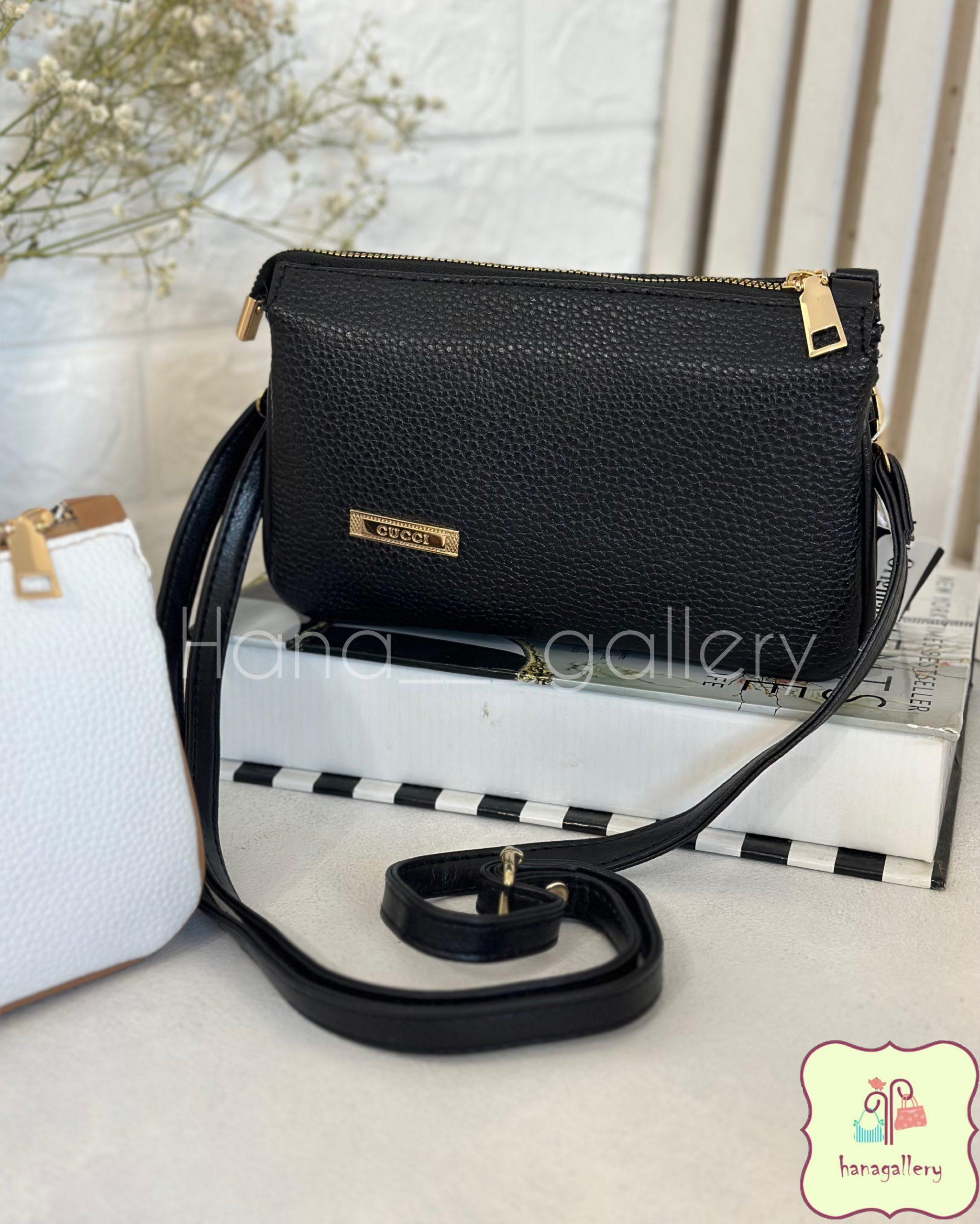 کیف دوشی دستی زنانه