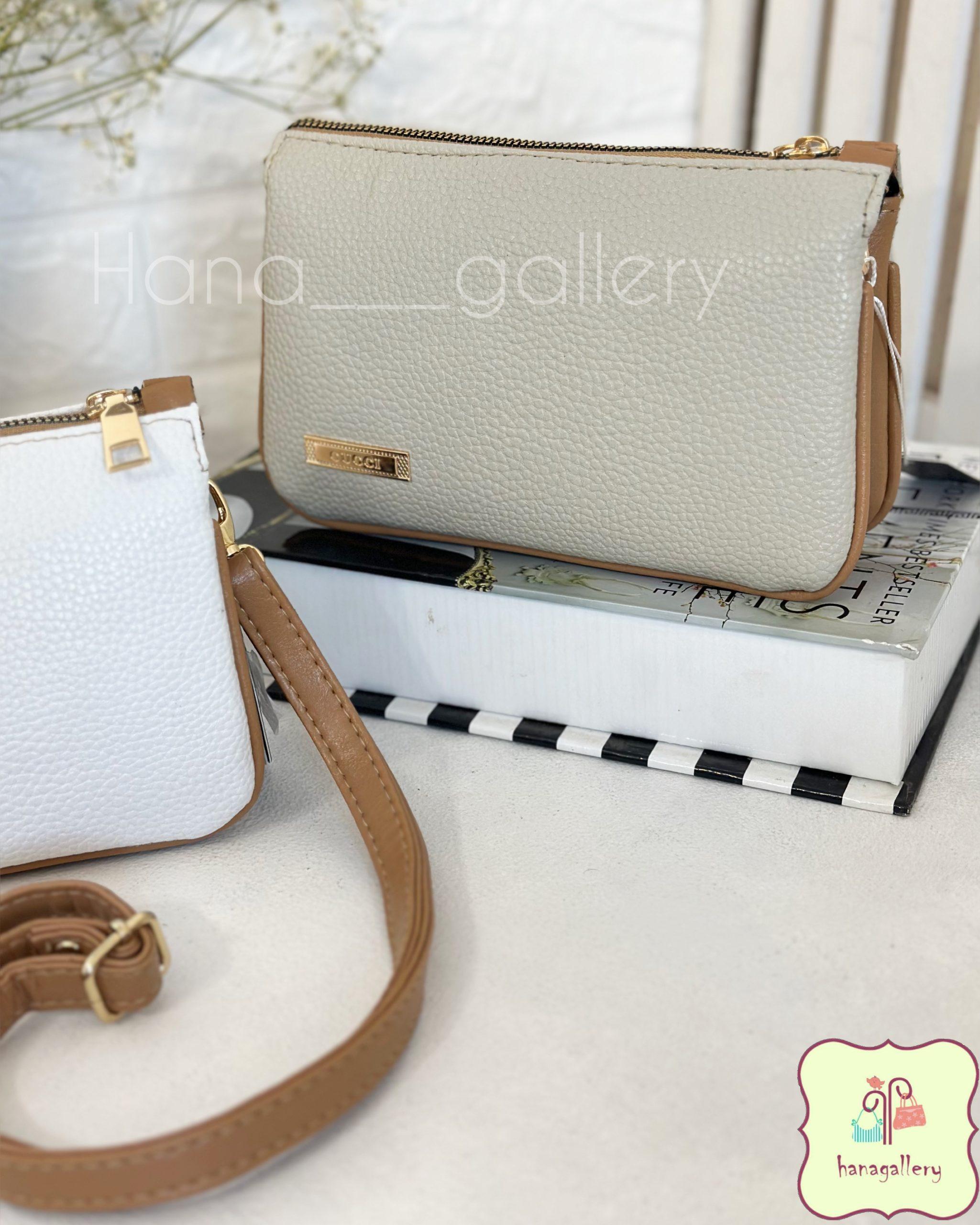 کیف پاسپورتی دوشی زنانه