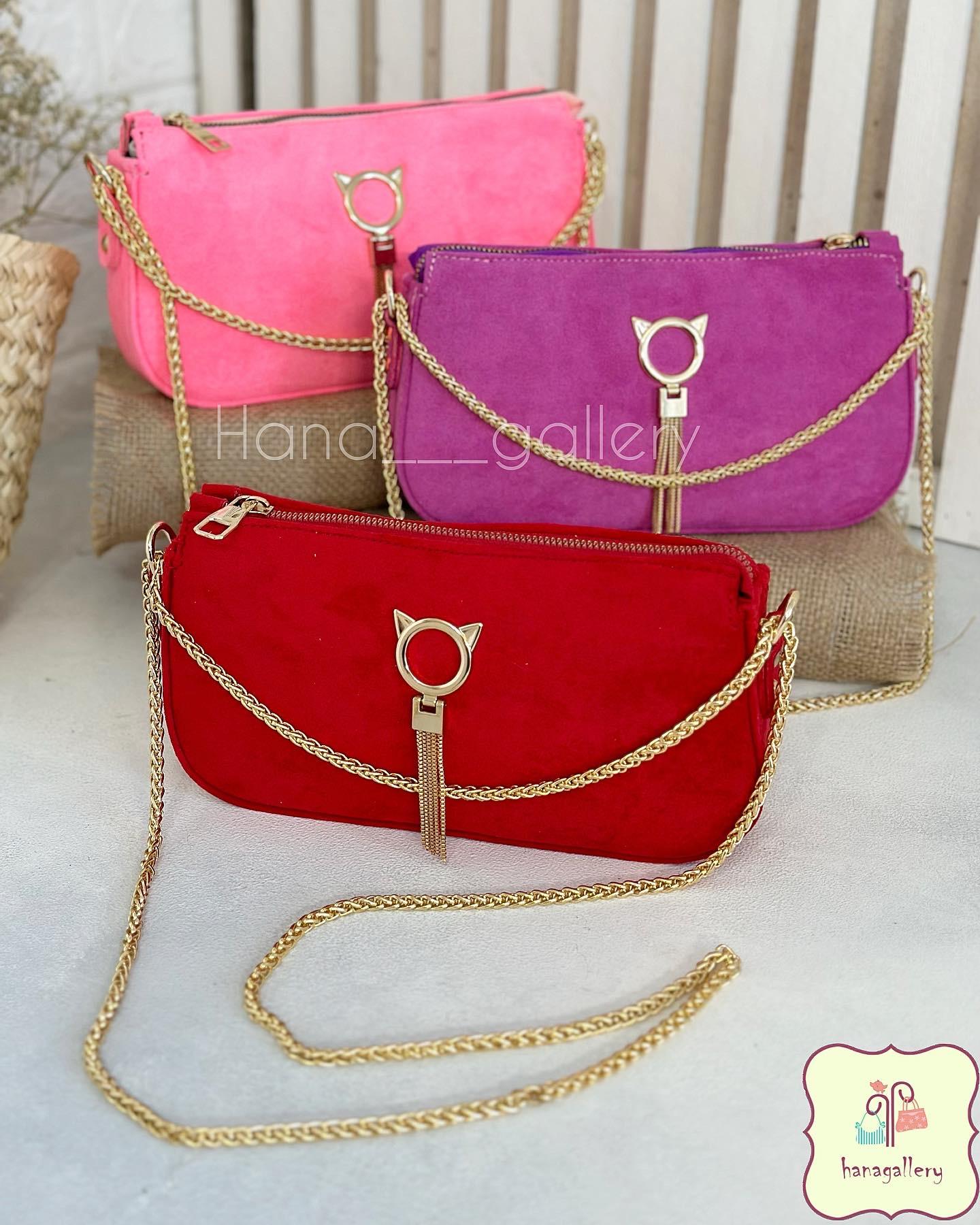 خرید کیف برای ولنتاین