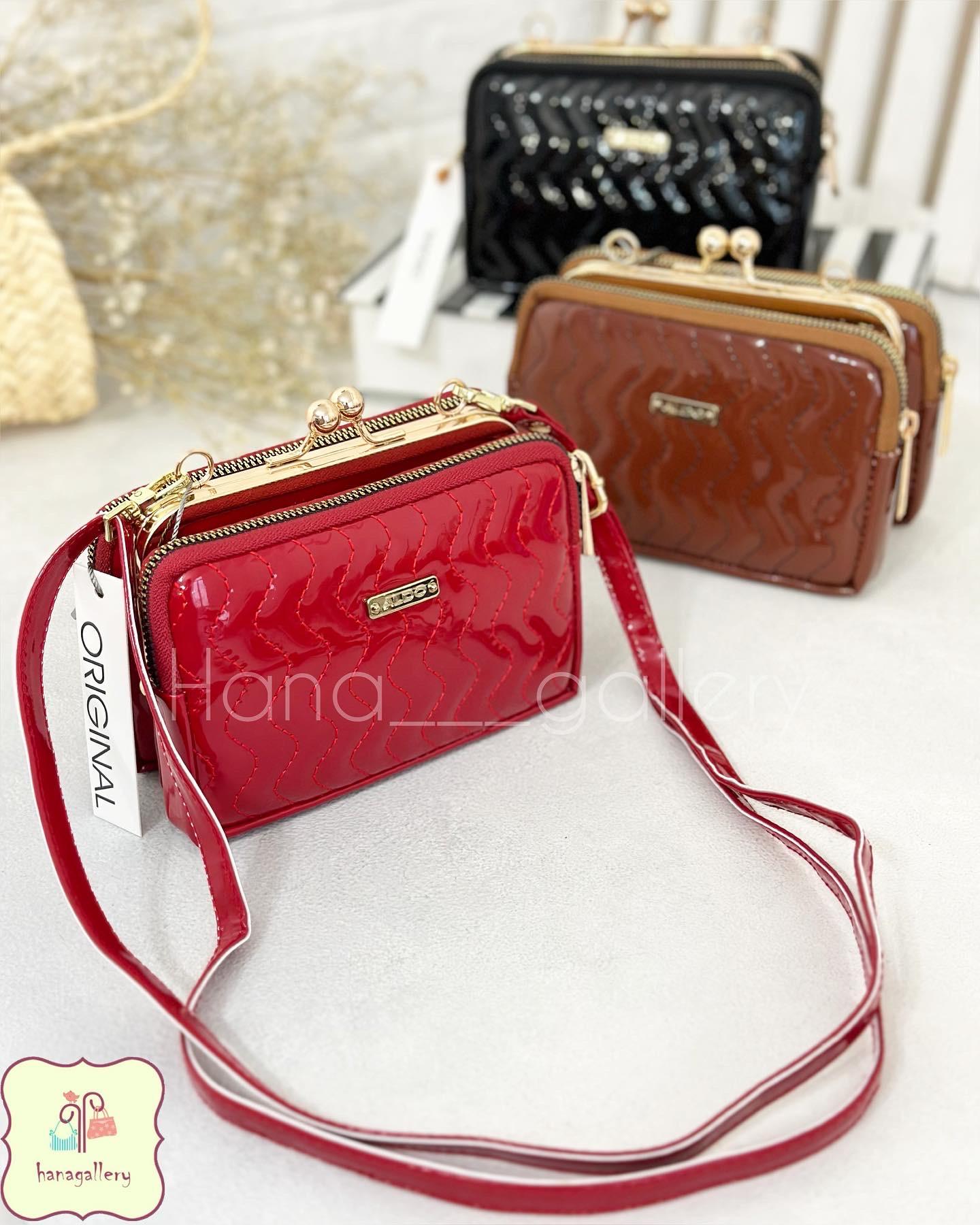 کیف برای ولنتاین