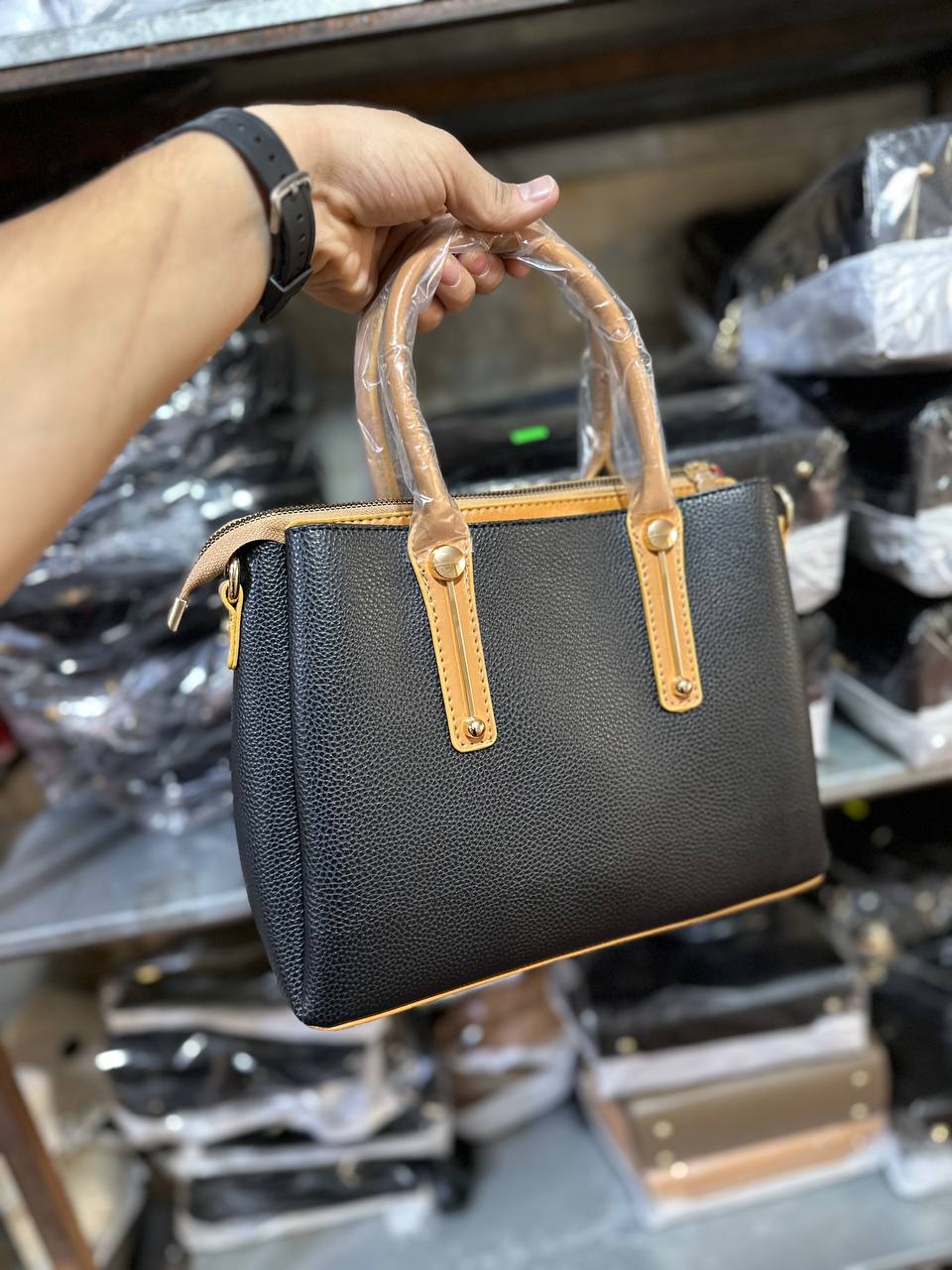 کیف زنانه دستی