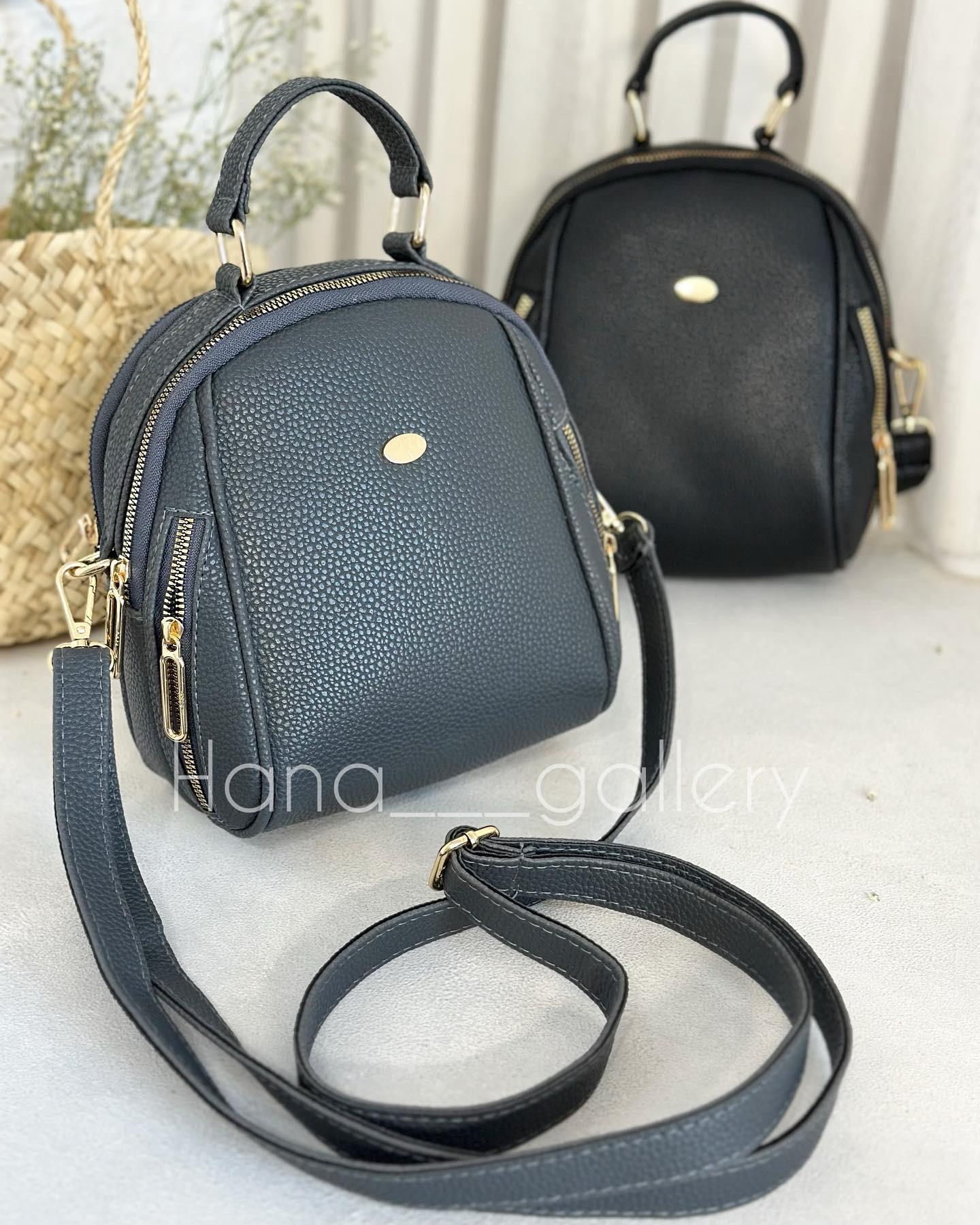 کیف دانشجویی طوسی